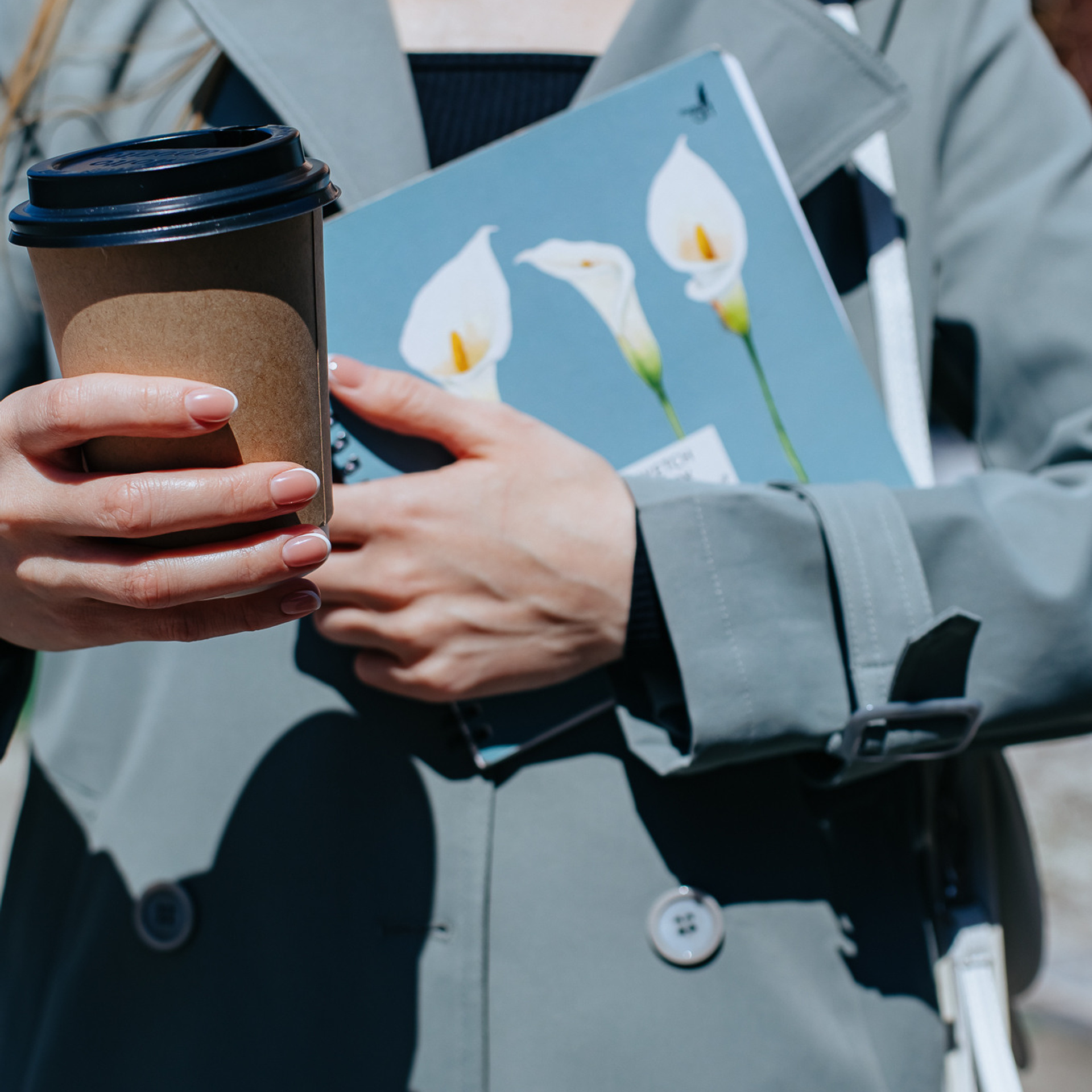 Фотоконтент для Юлии, организация мероприятий и смм 2023