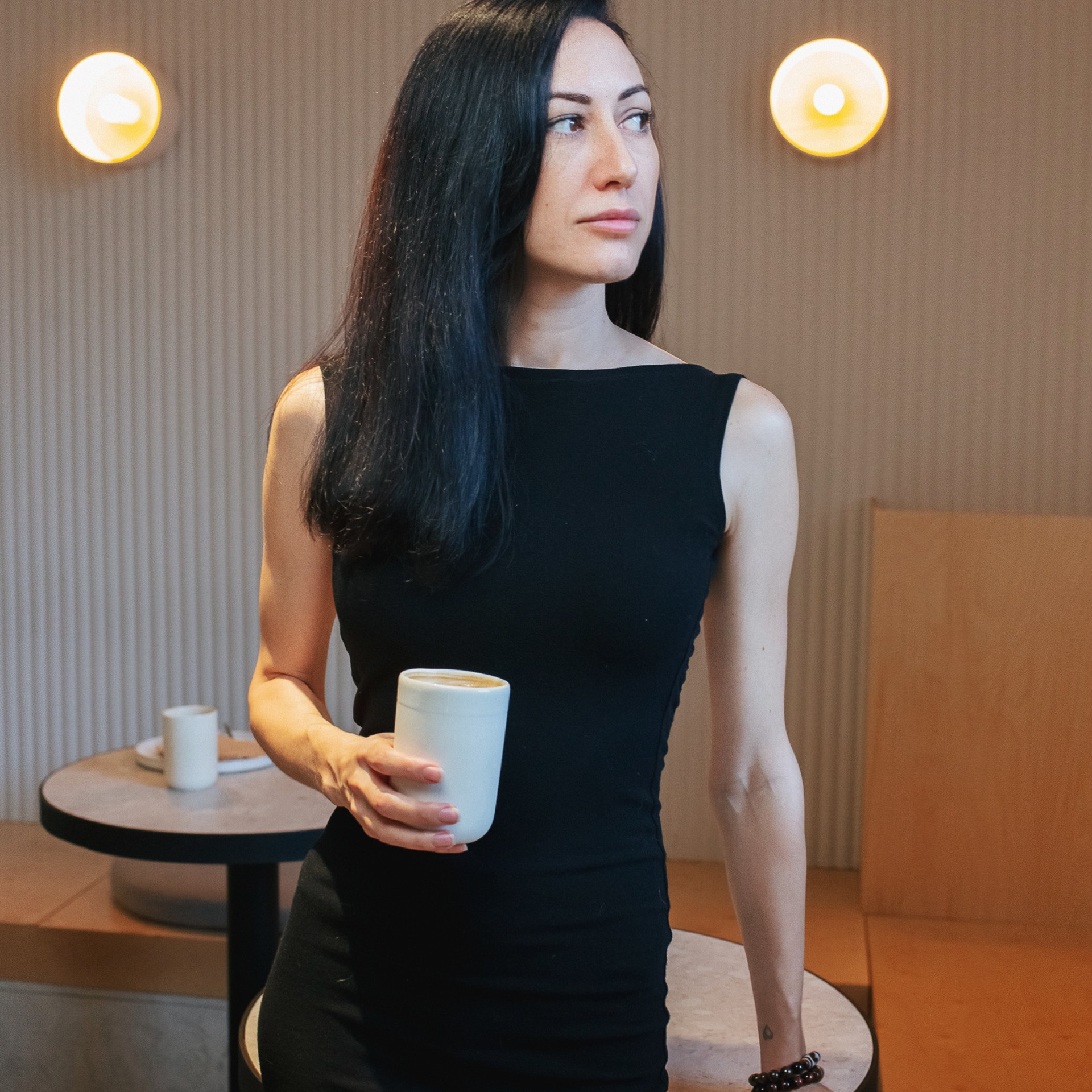 Фотоконтент для Ольги бизнес-психолог