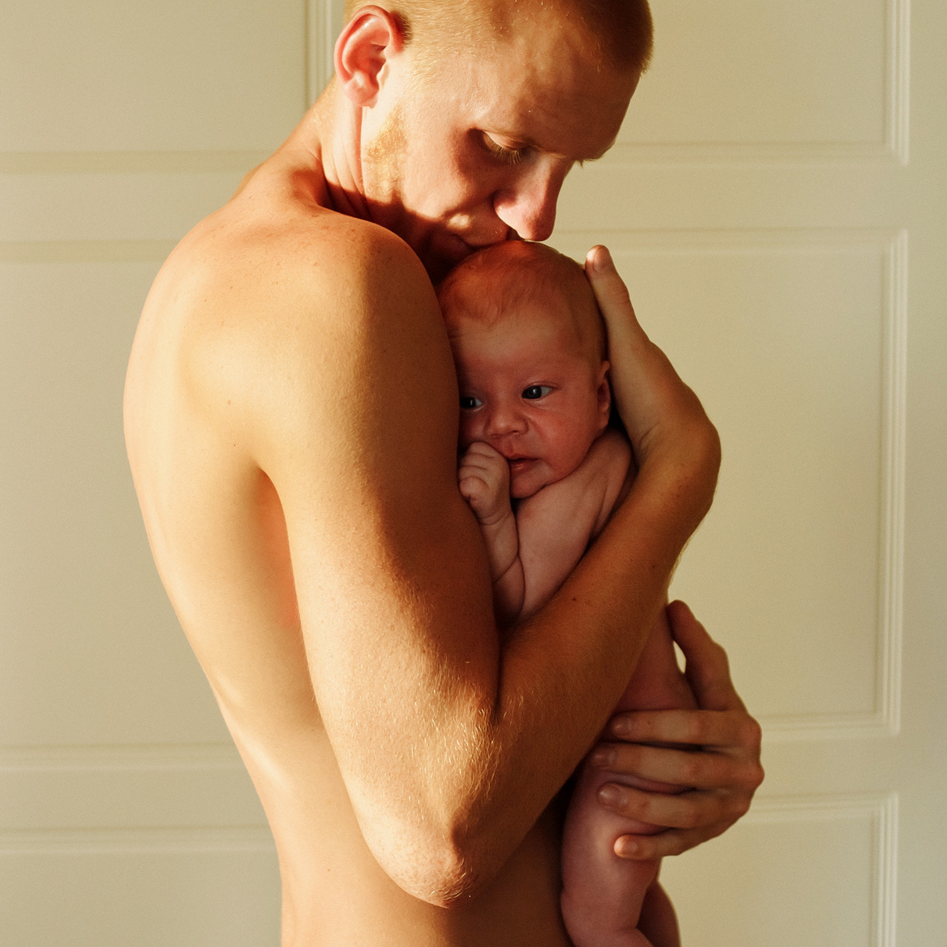 Александр и Лейла