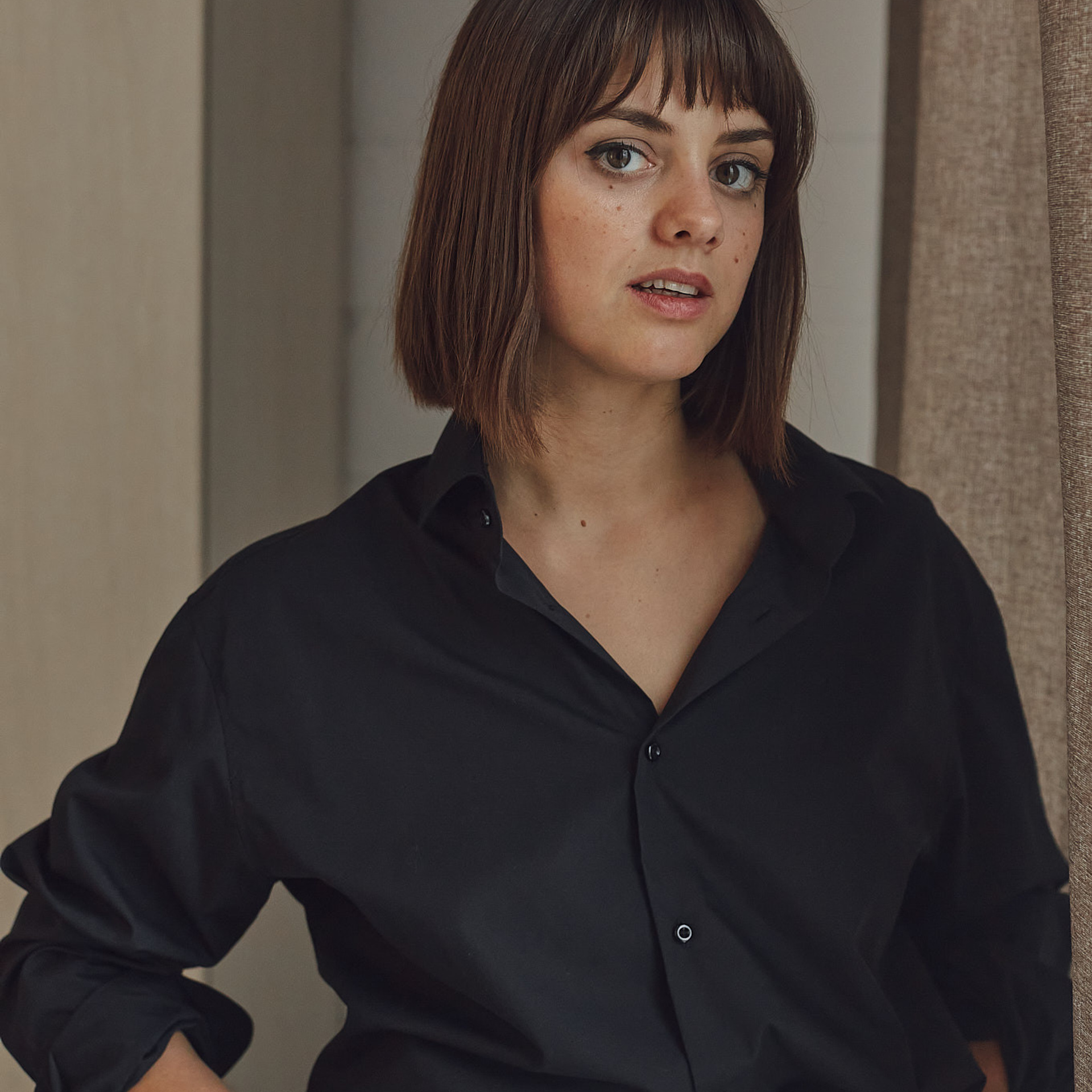 Ольга Бурасова