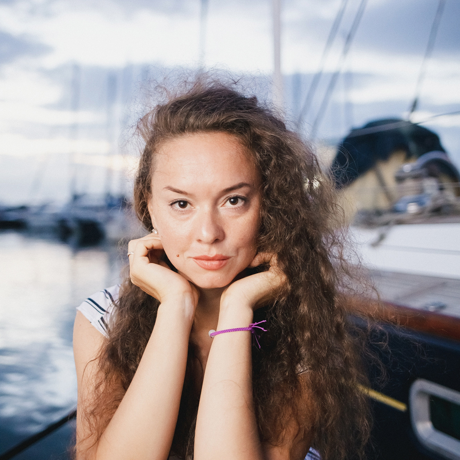 Александра 2021