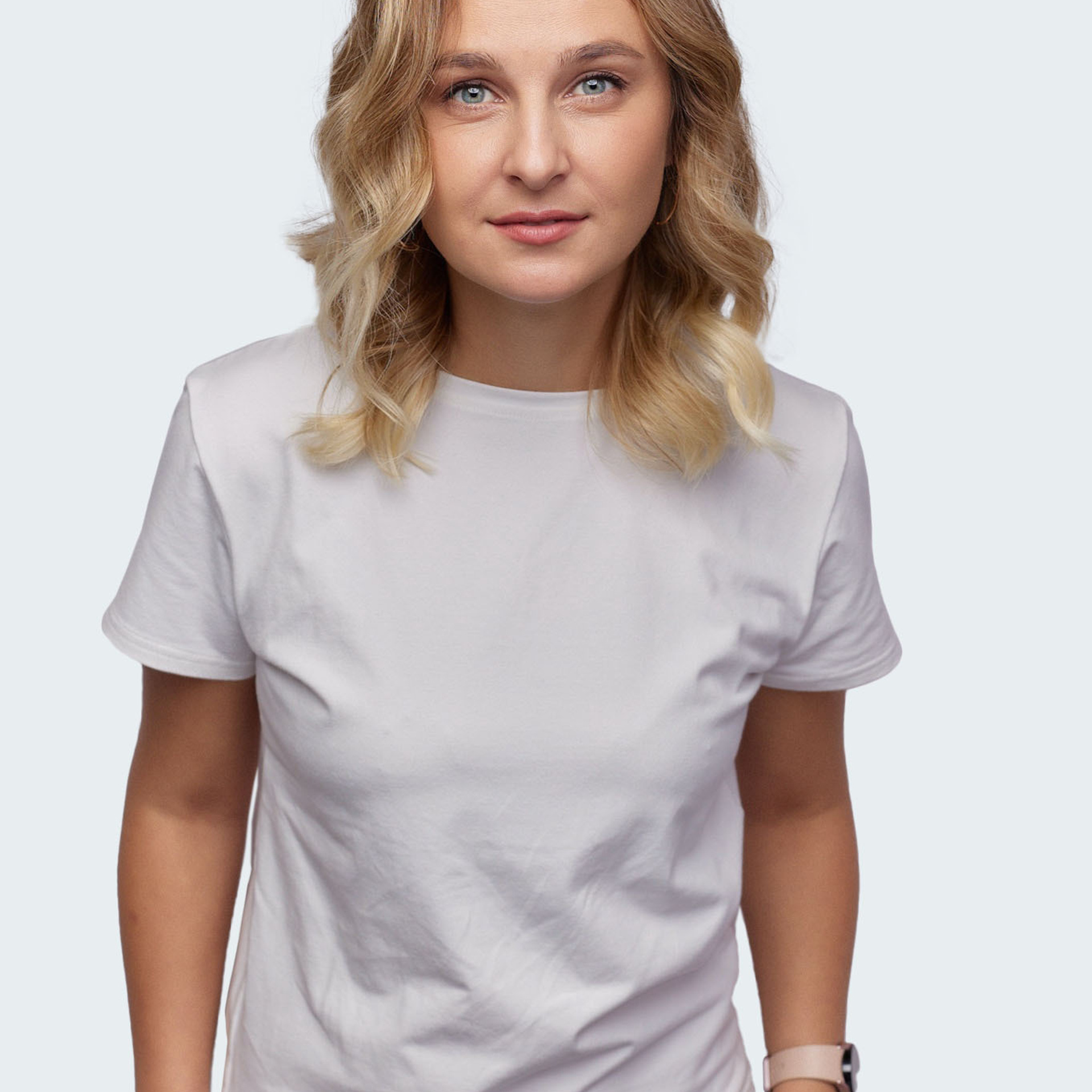 бизнес портрет на белом фоне владивосток 