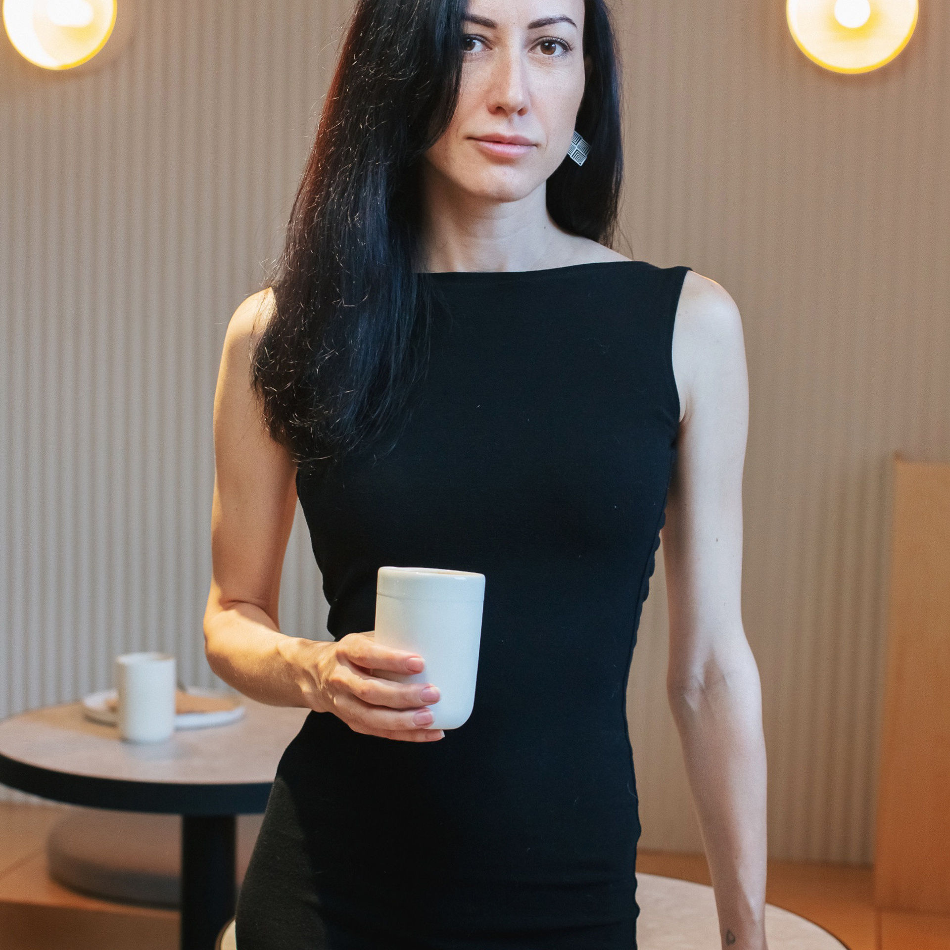 Фотоконтент для Ольги бизнес-психолог