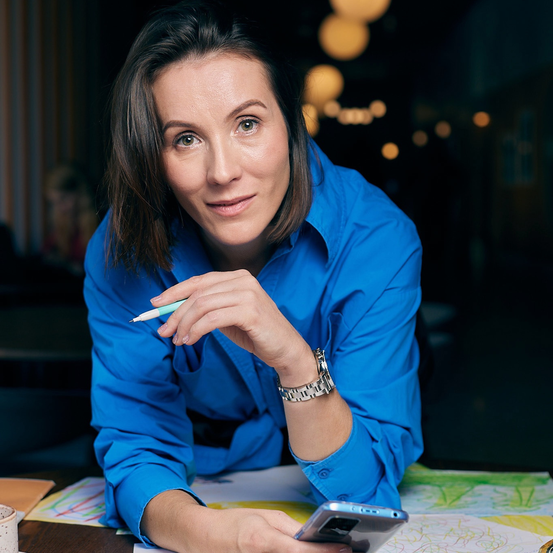 бизнес-фотоконтент владивосток