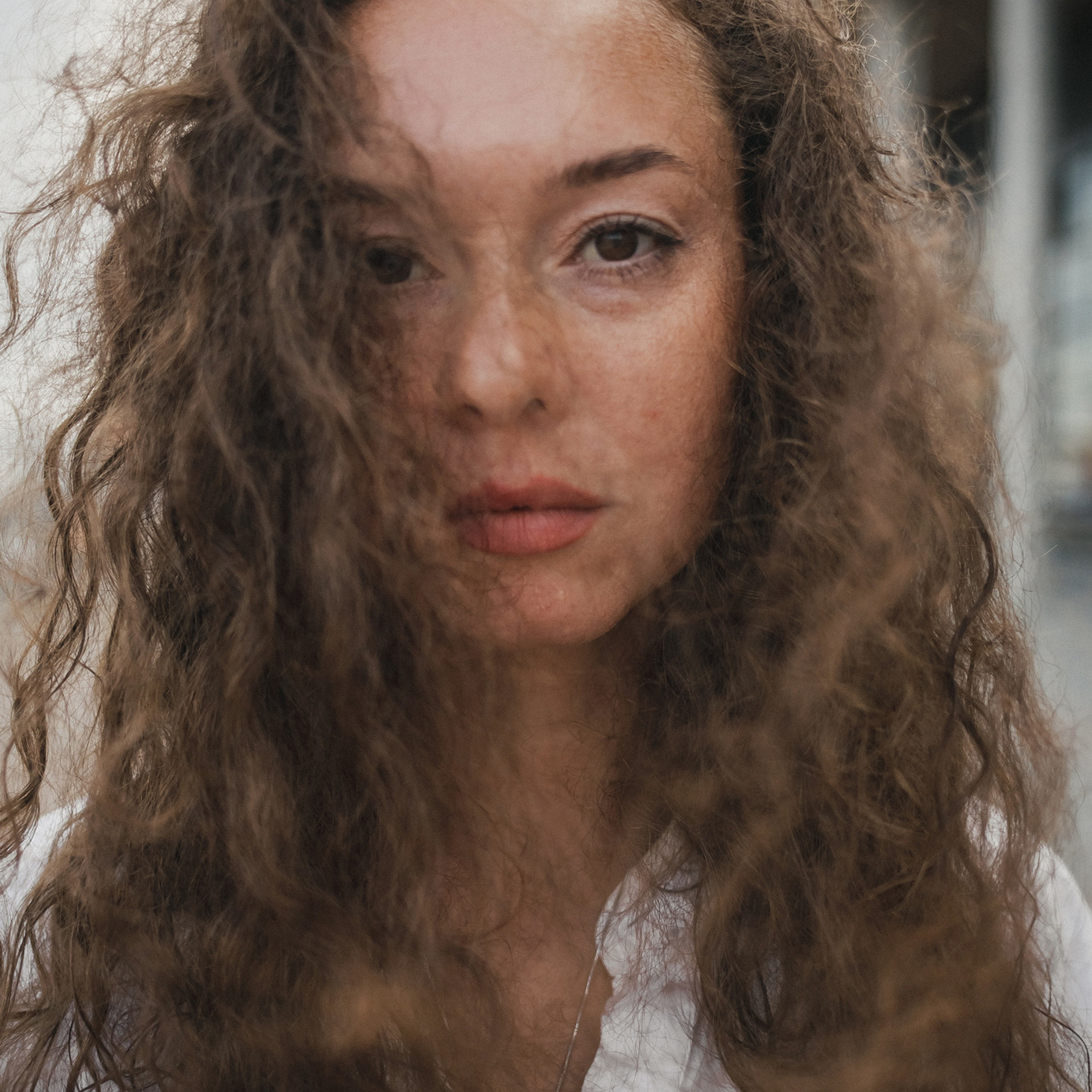 Александра 2021