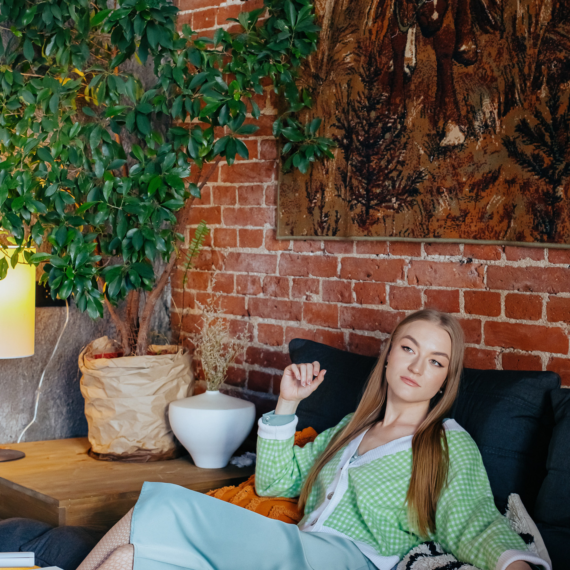 Фотоконтент для Юлии, организация мероприятий и смм 2023