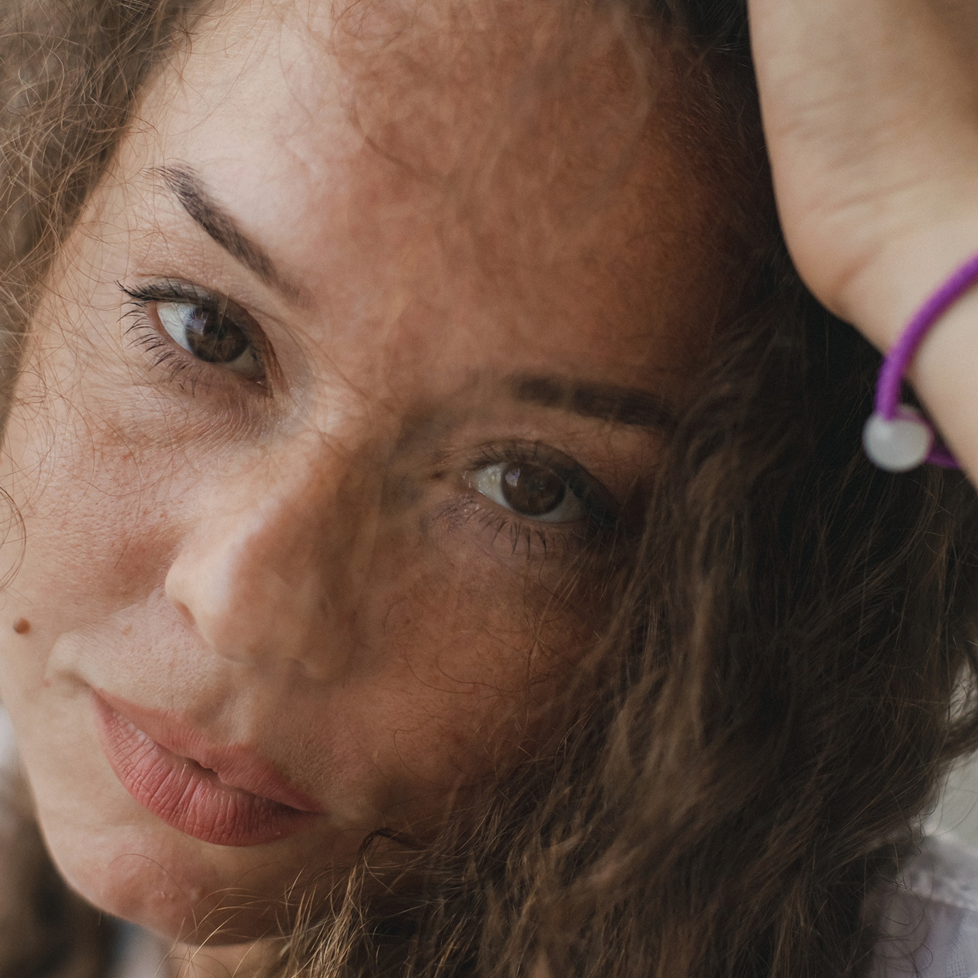 Александра 2021