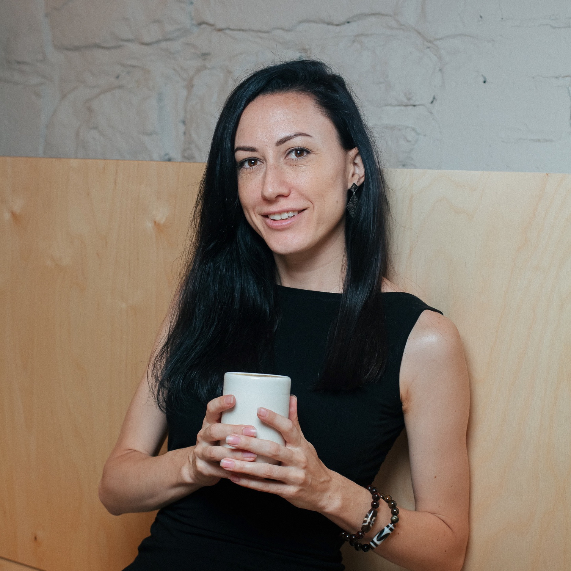 Фотоконтент для Ольги бизнес-психолог