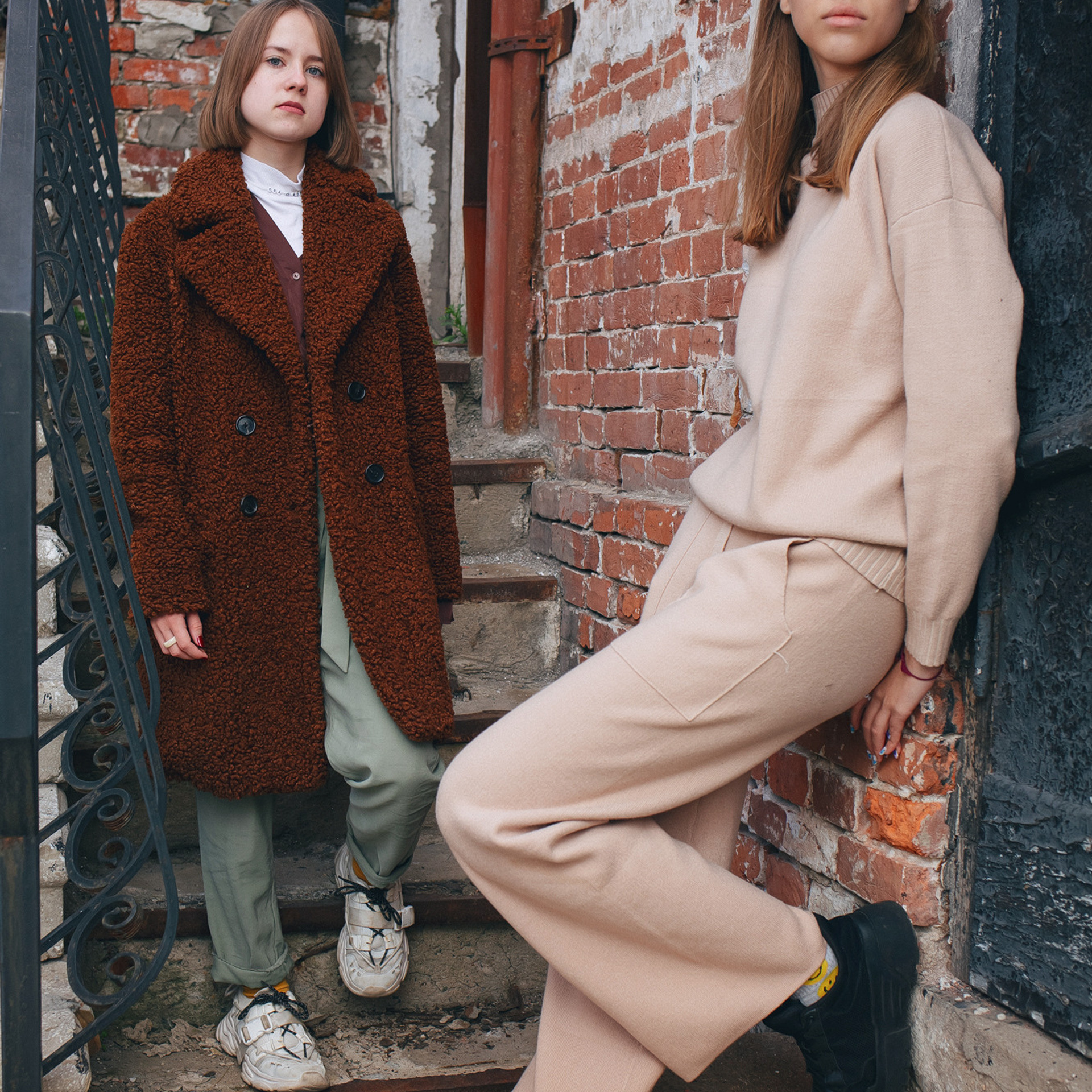 Выпускники пленэр 2021