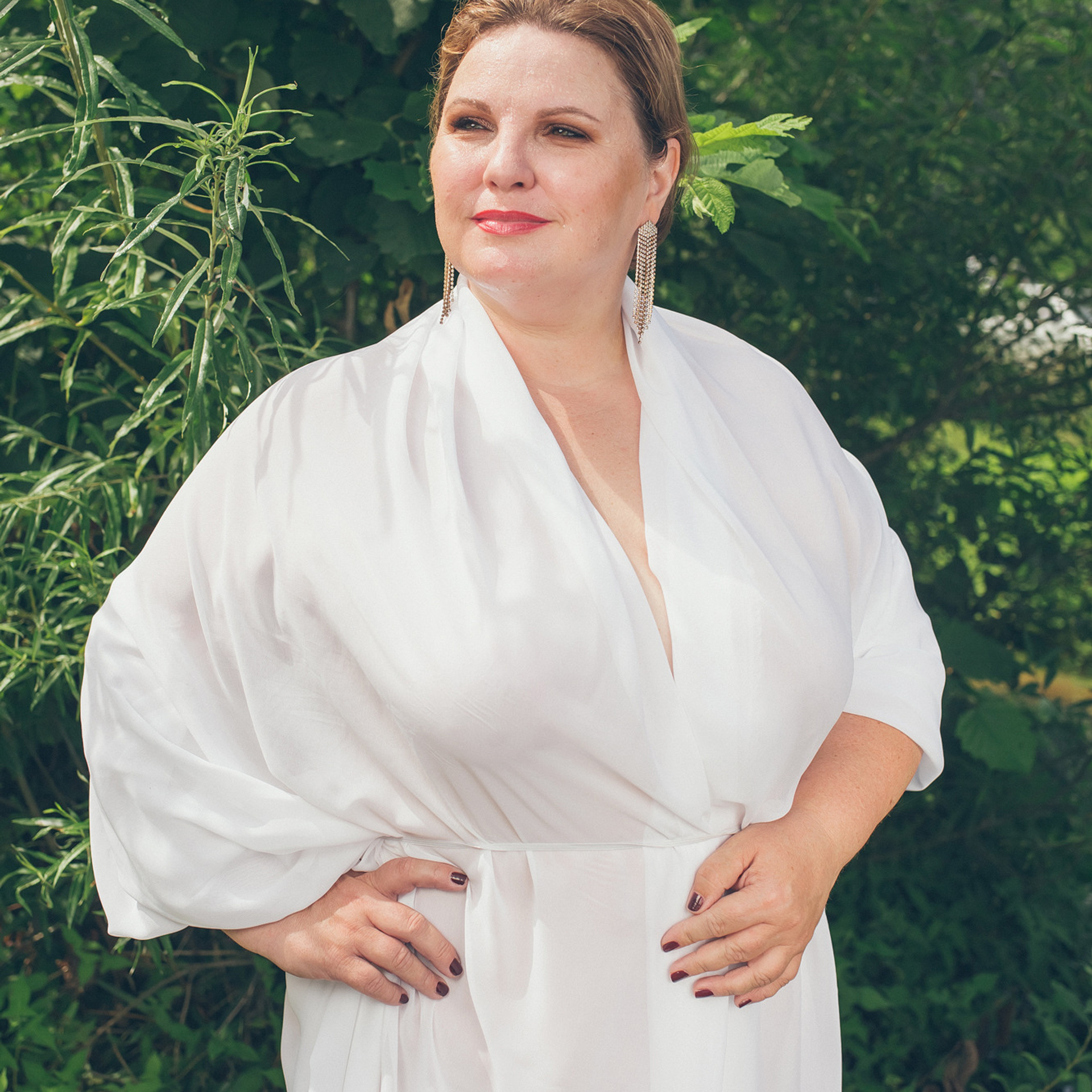 фотограф полных людей ВЛАДИВОСТОК 