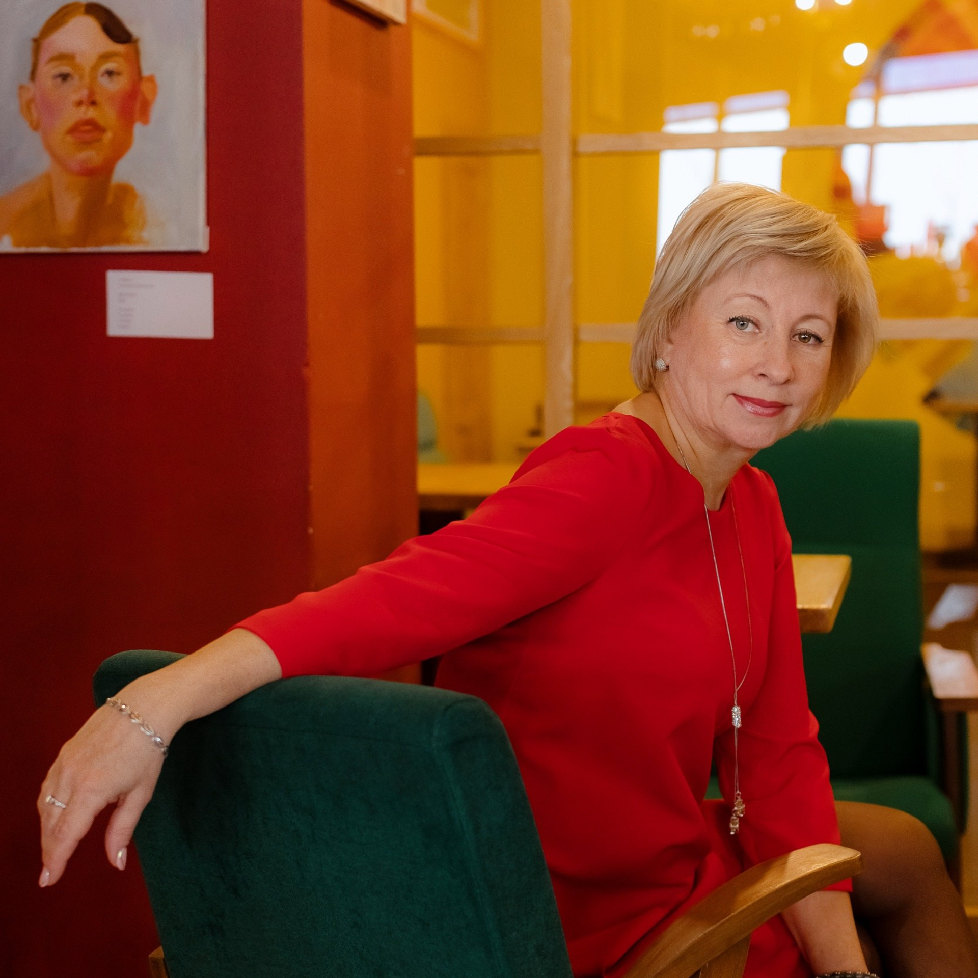 Лариса нумеролог