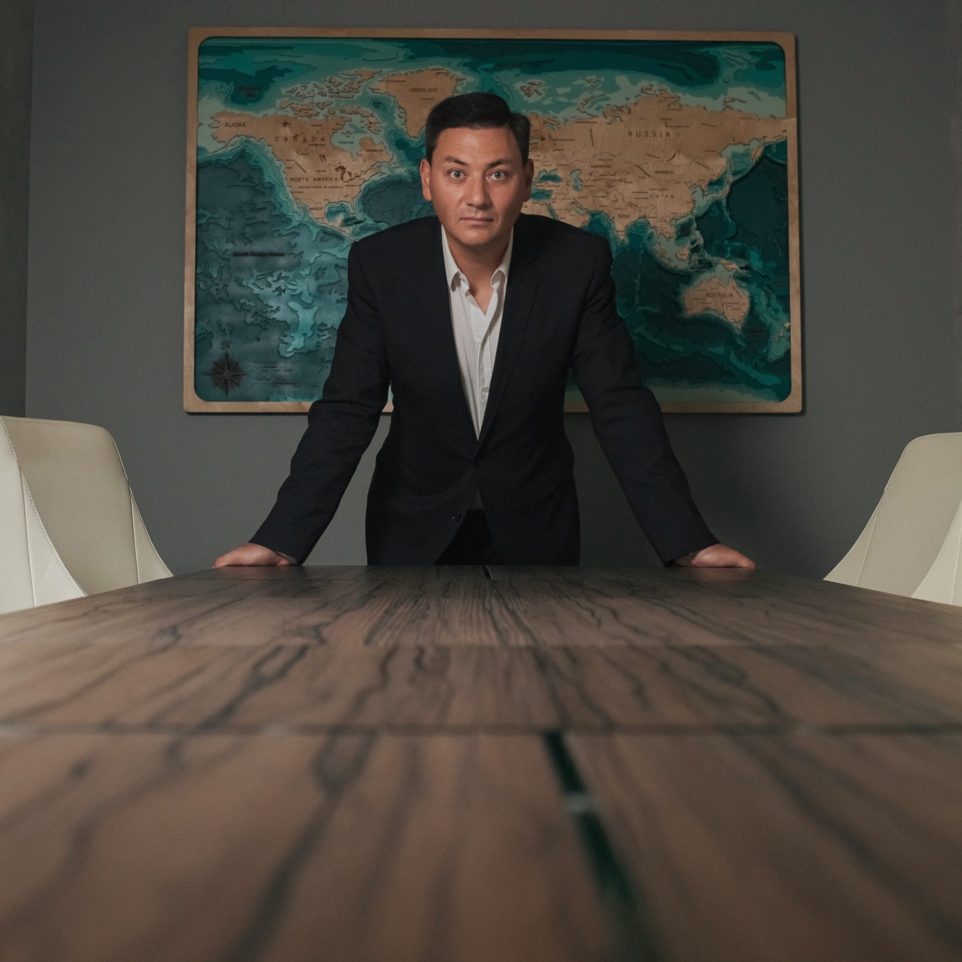 портреты для сайта руководителей фотограф владивосток