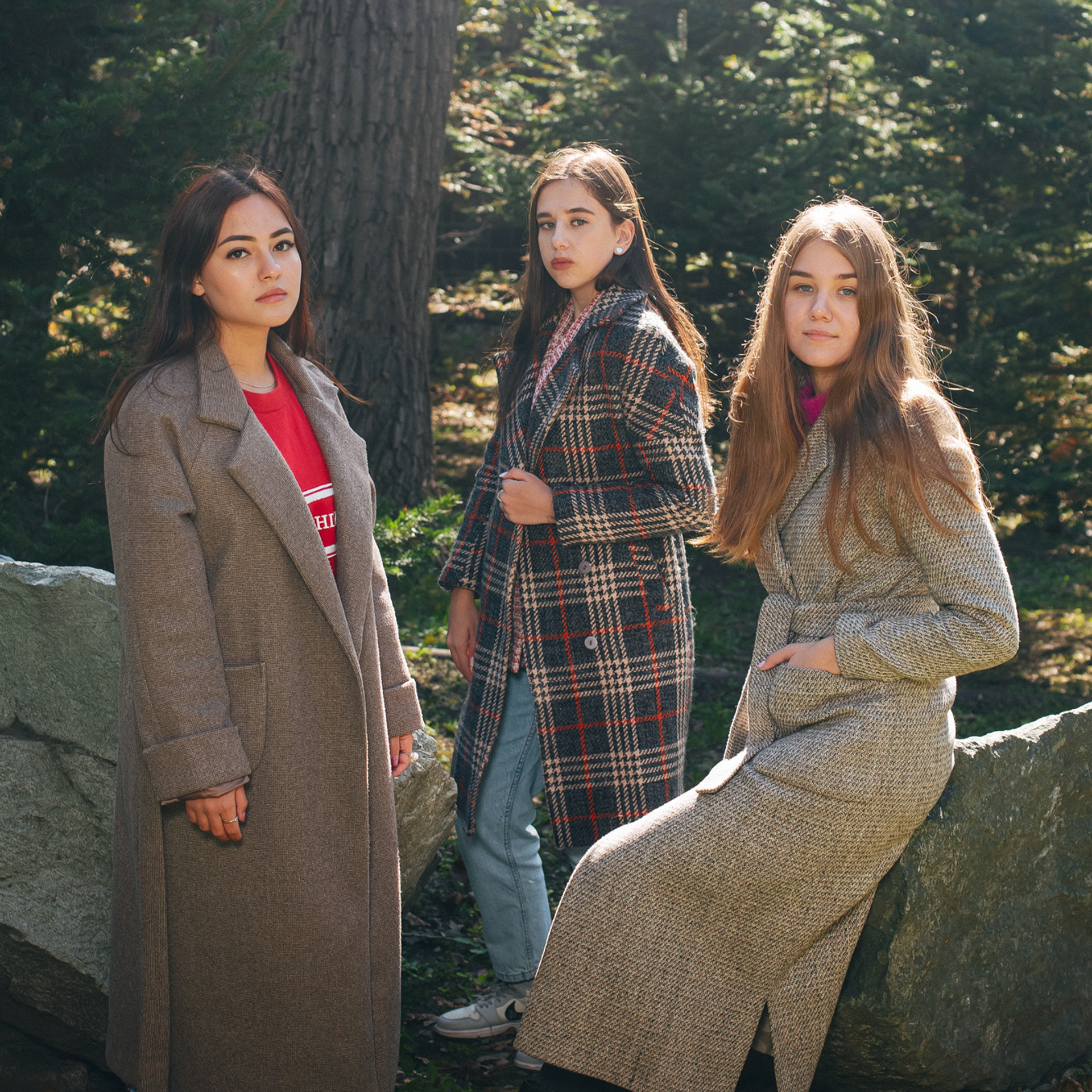 Выпускники пленэр 2021