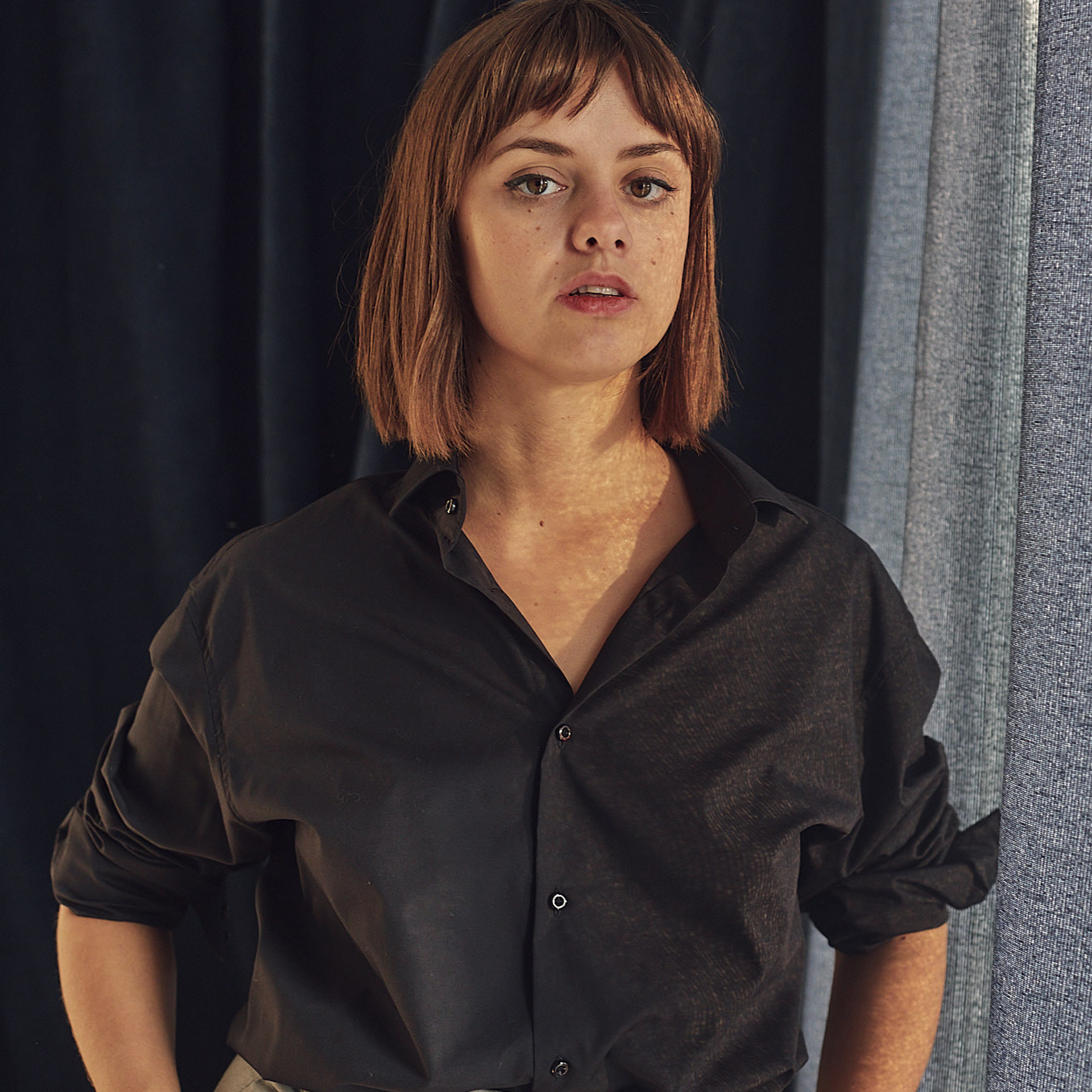 бизнес-портрет Камчатка 