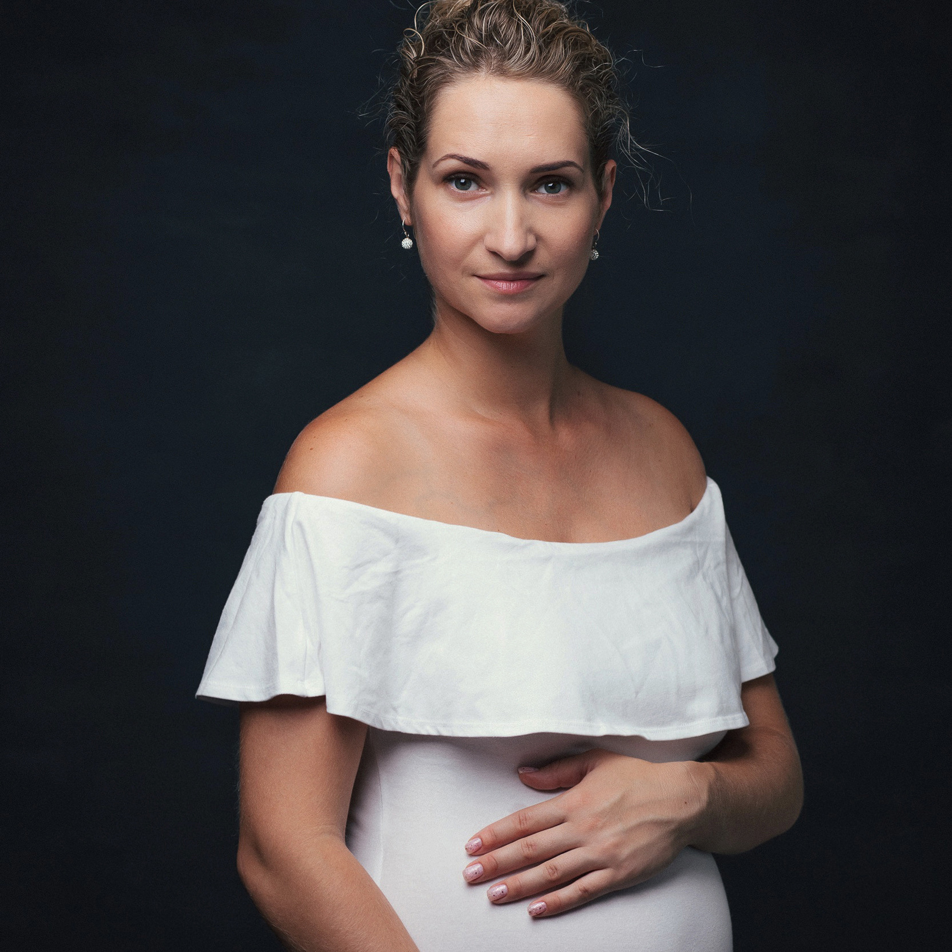 МАТЕРИНСТВО