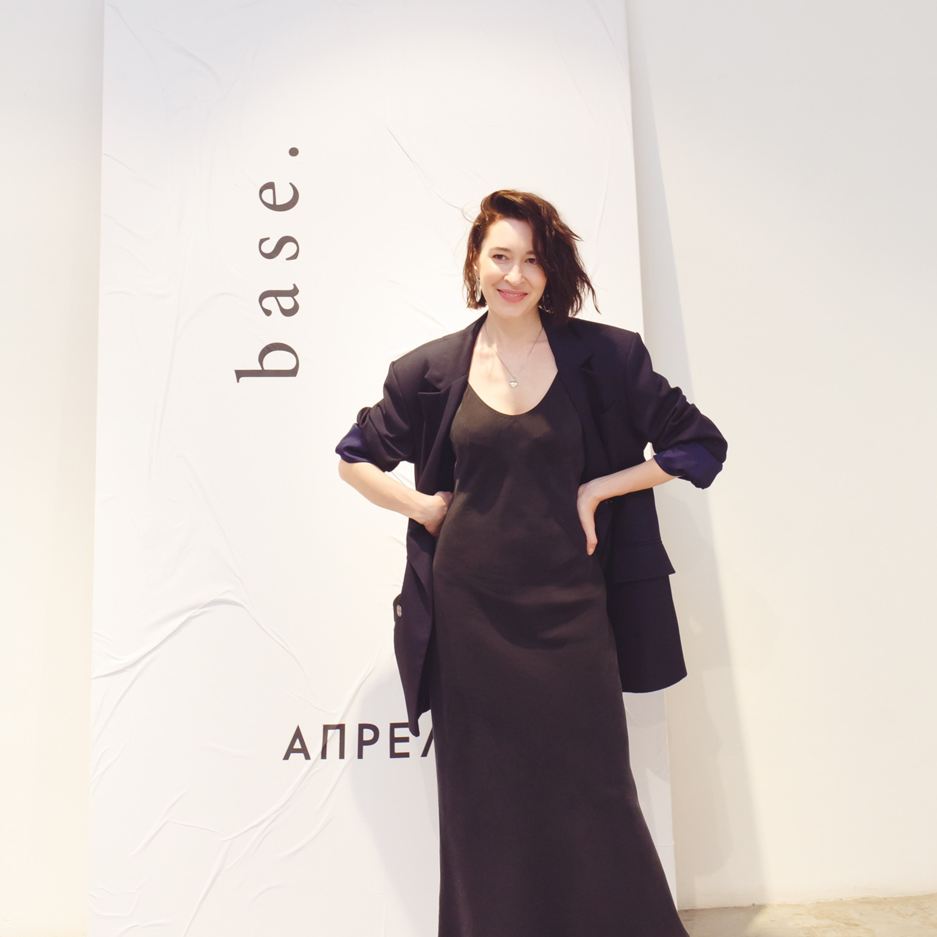 Презентация новой коллекции Апрель 2019