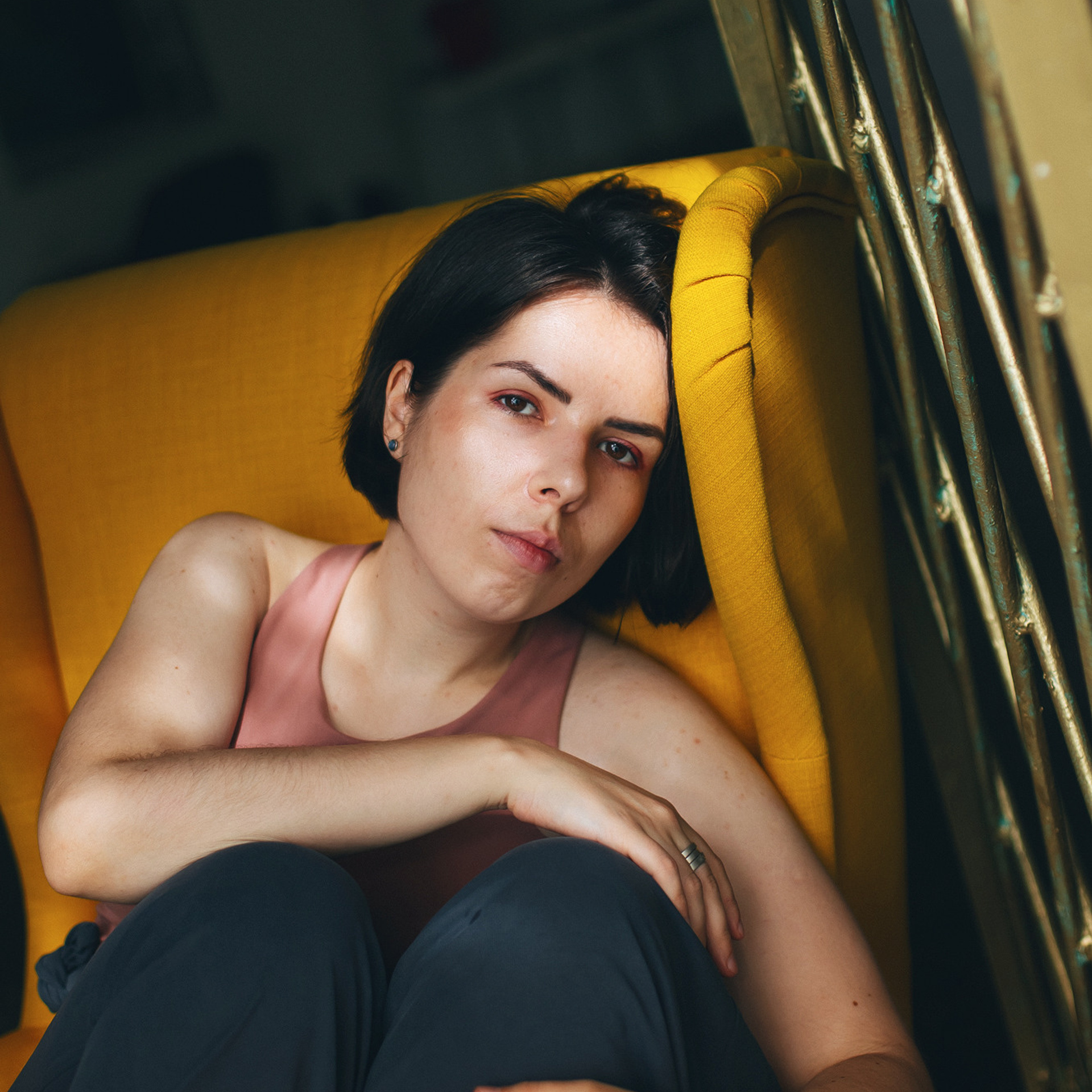 Василиса Вакилова 2021