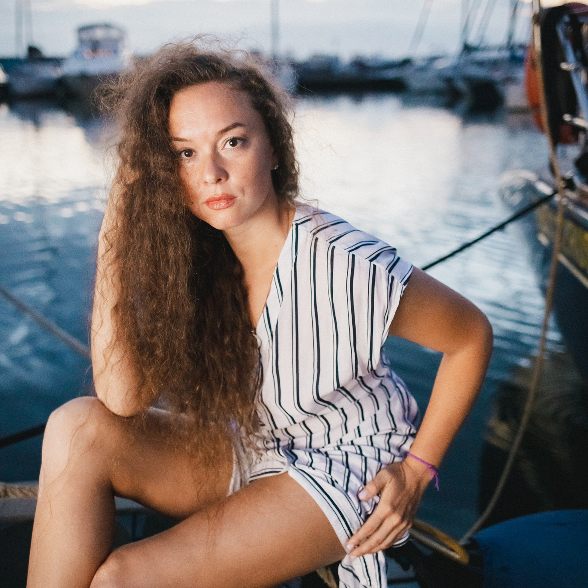 Александра 2021