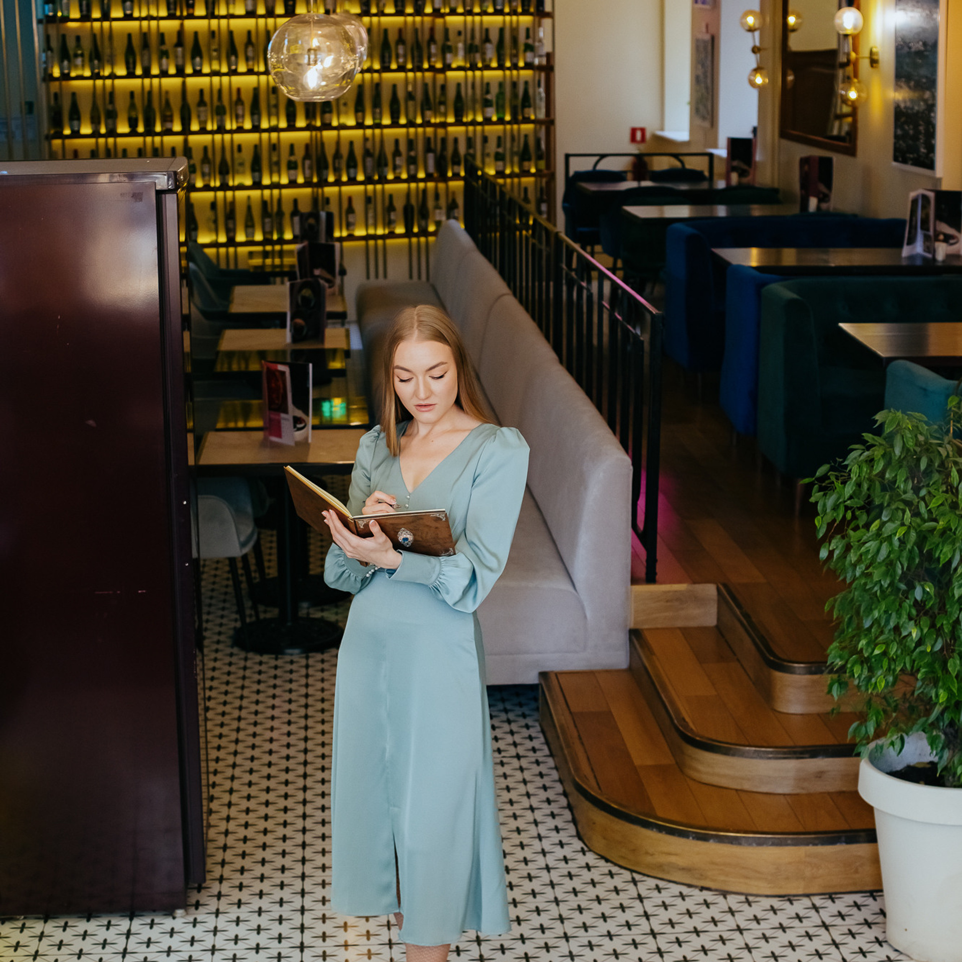 Фотоконтент для Юлии, организация мероприятий и смм 2023