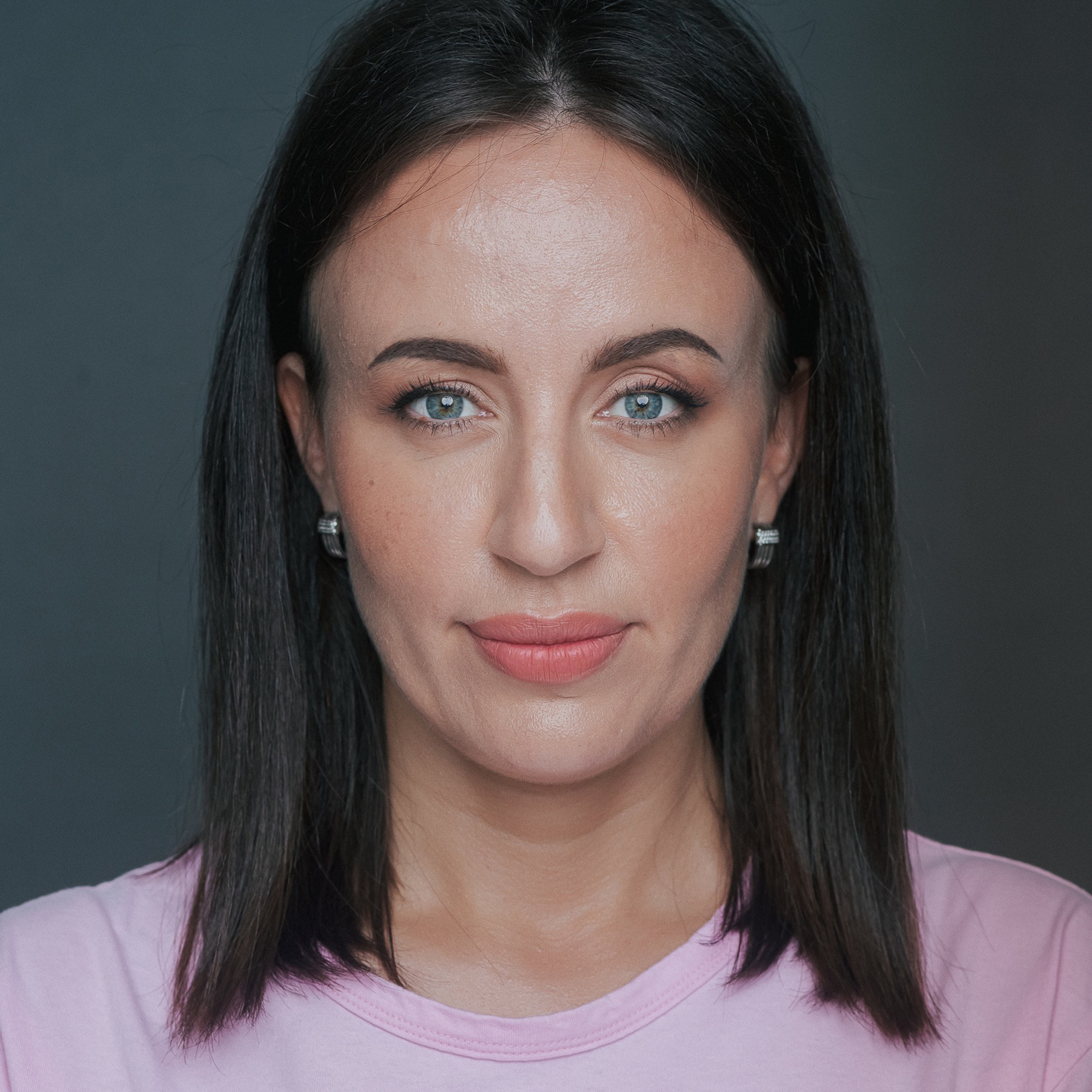 бизнес-фотоконтент владивосток салон красоты 