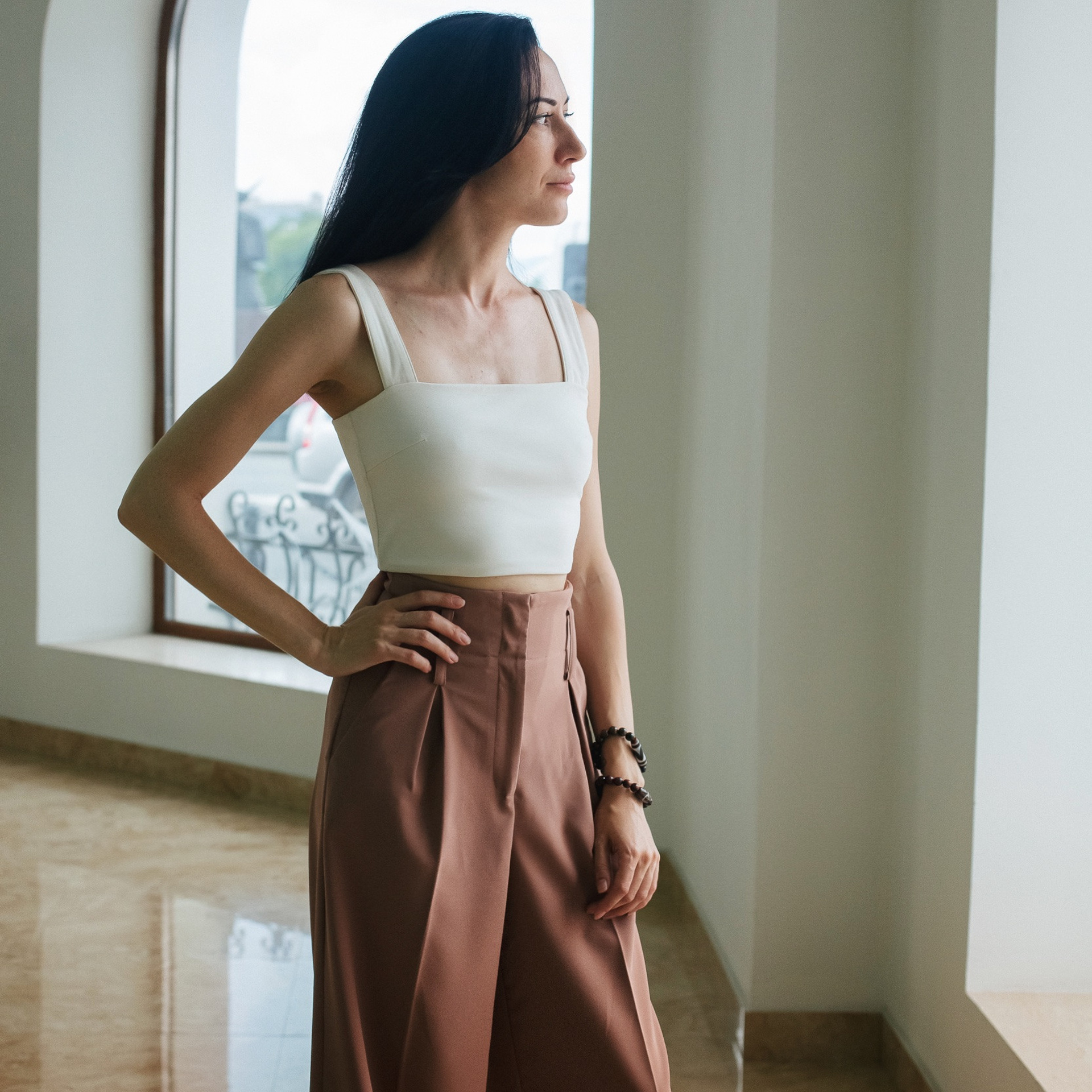 Фотоконтент для Ольги бизнес-психолог