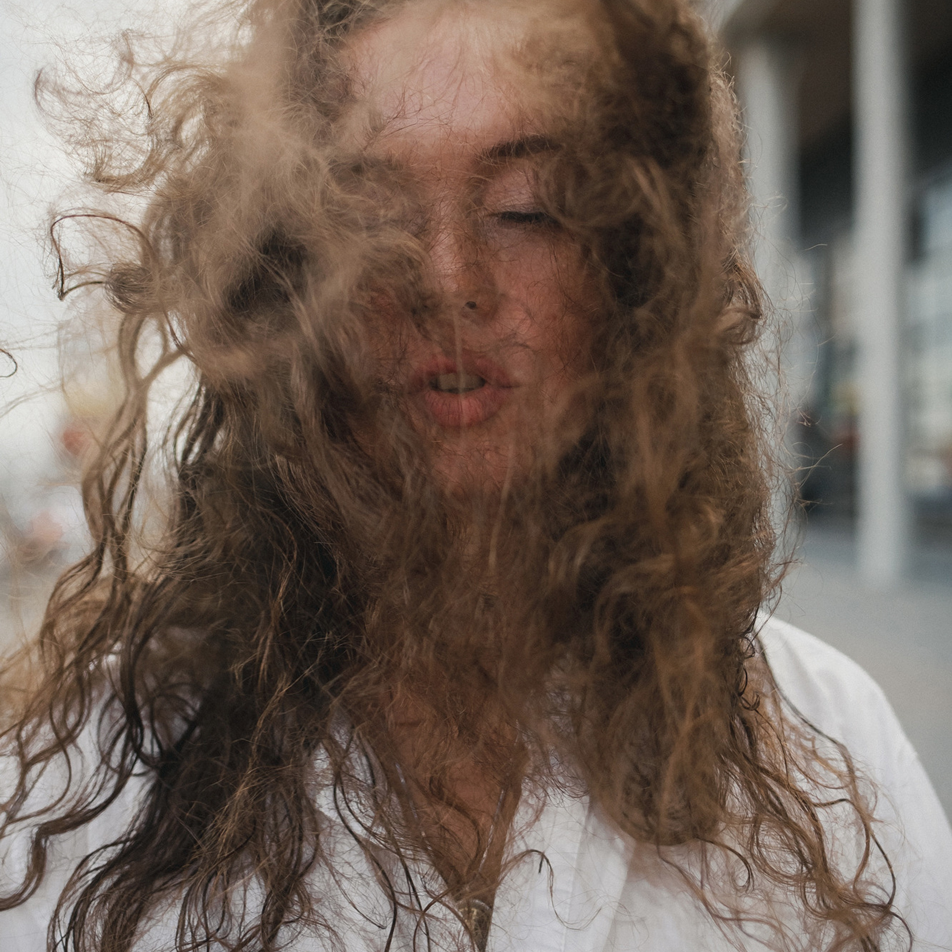 Александра 2021