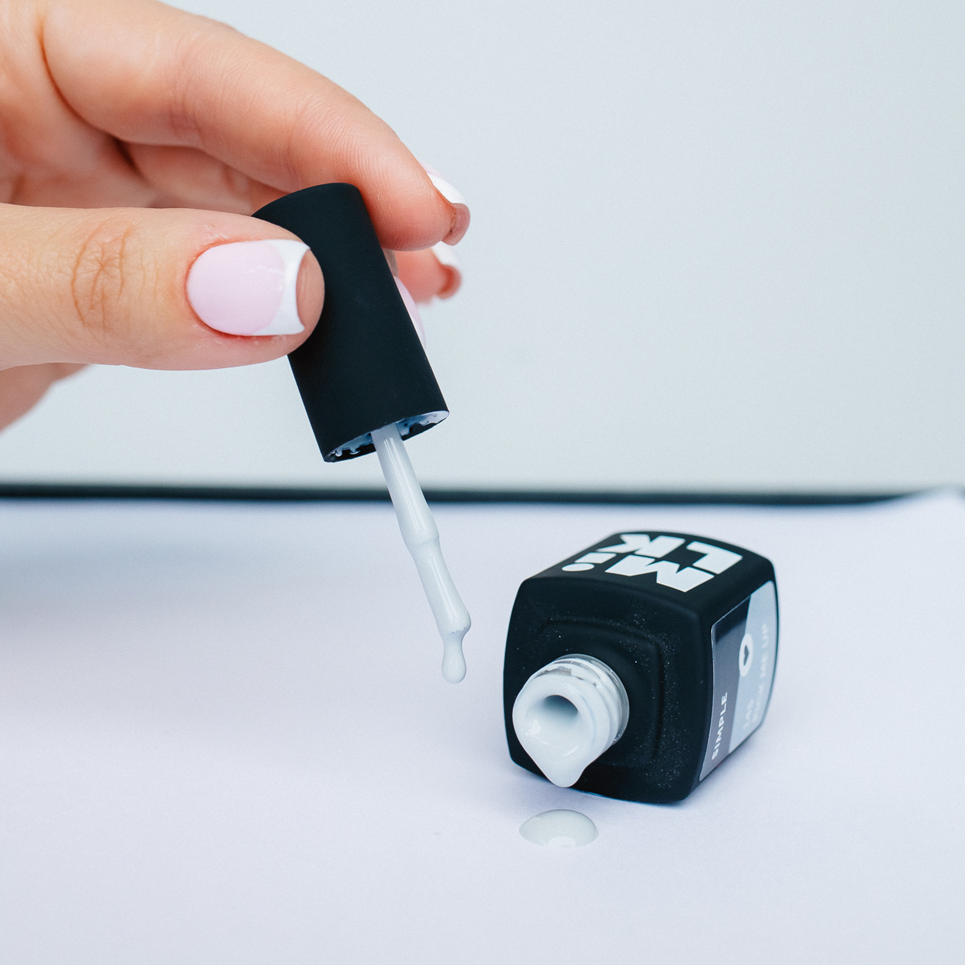 Фотоконтент для Александры, маникюрный салон