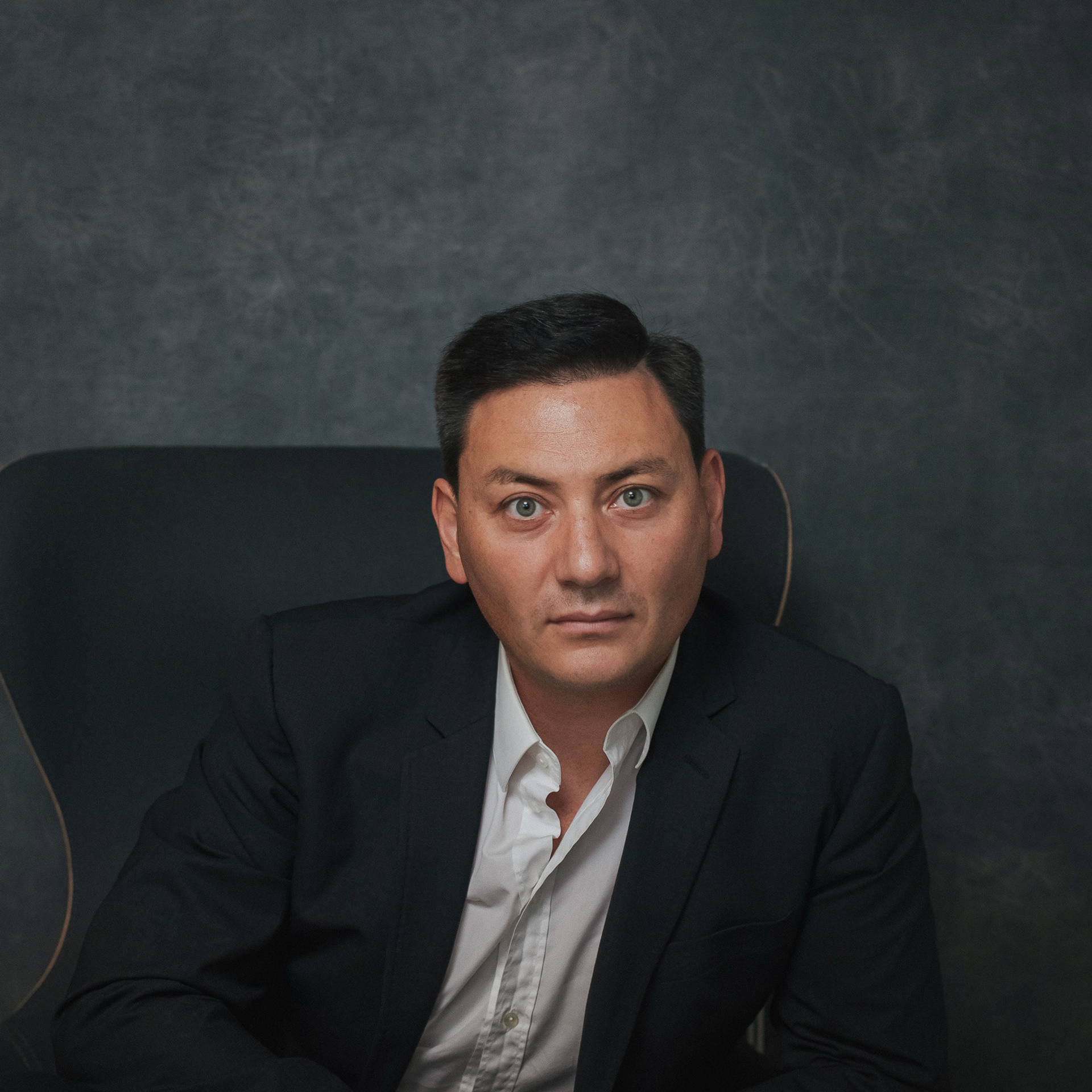 бизнес-портрет Владивосток