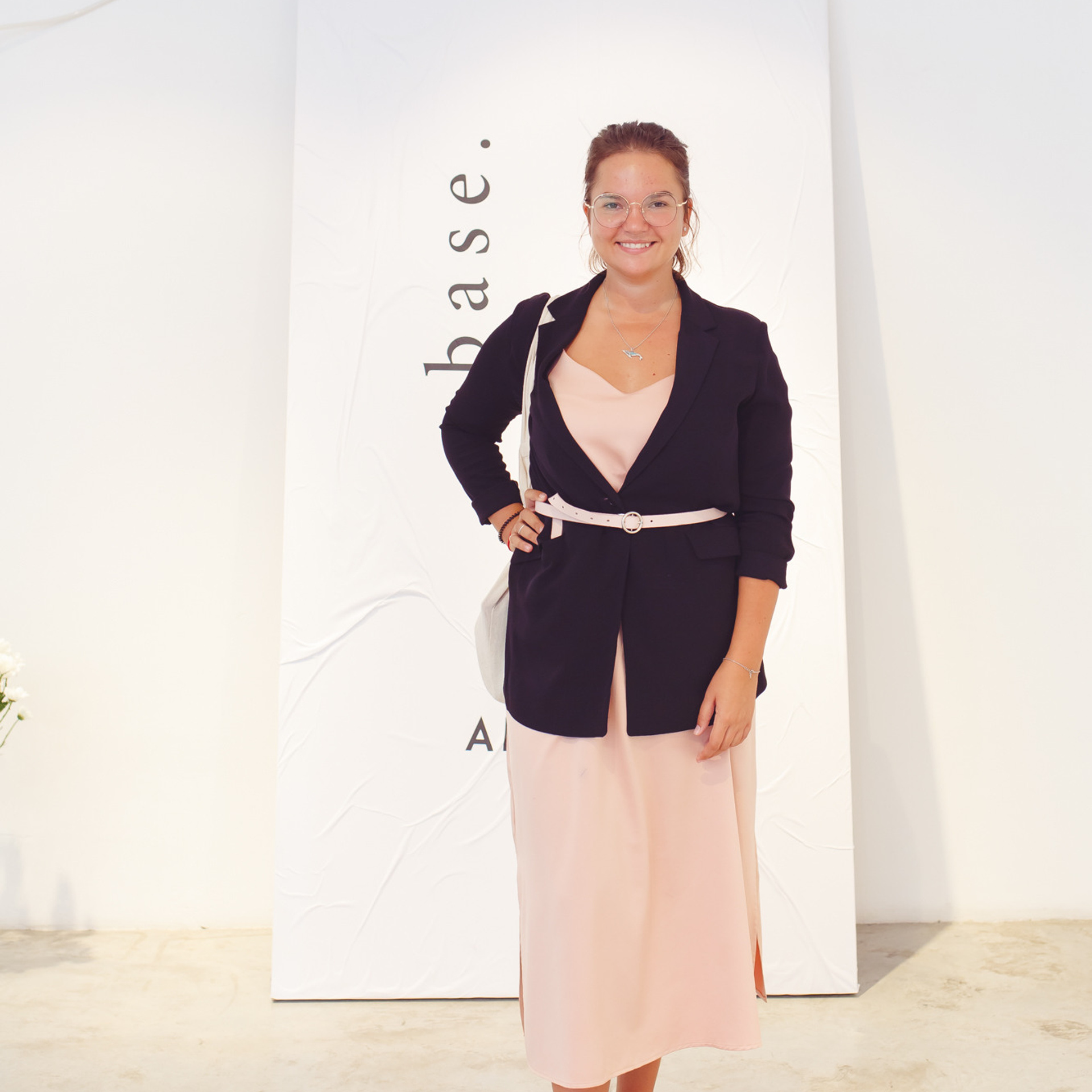 Презентация новой коллекции Апрель 2019