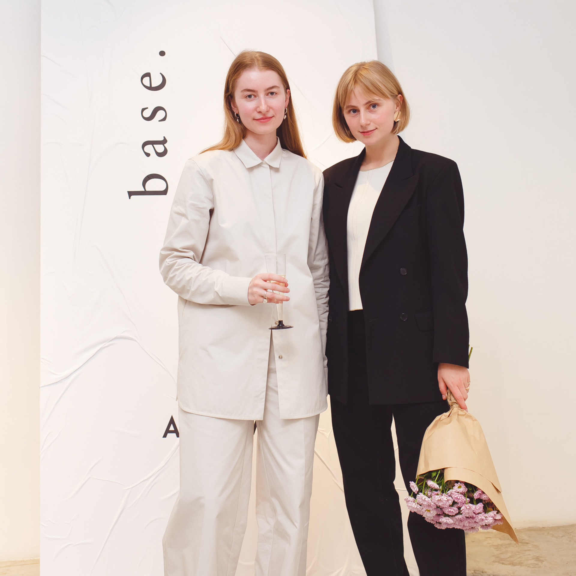 Презентация новой коллекции Апрель 2019