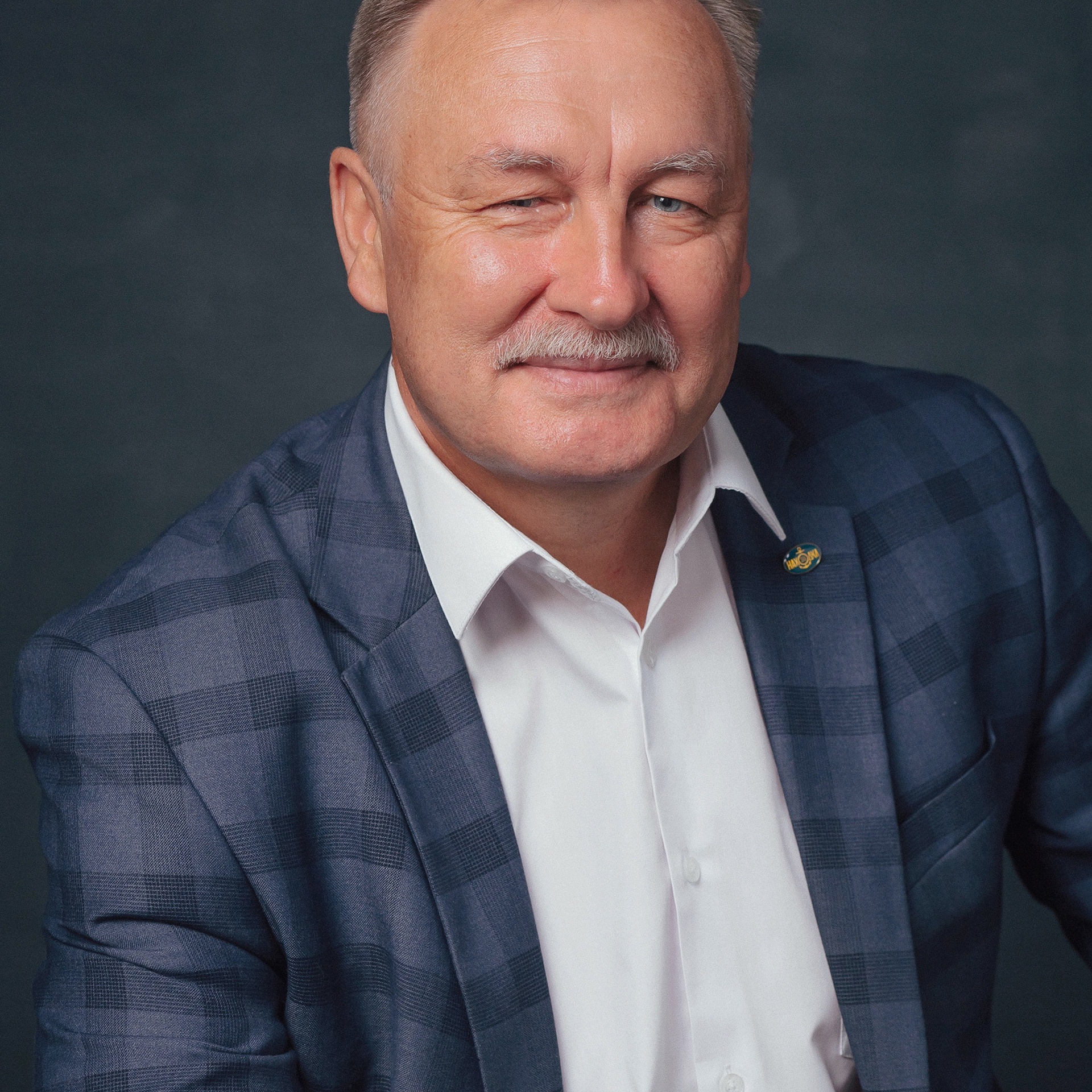 бизнес-портрет Владивосток