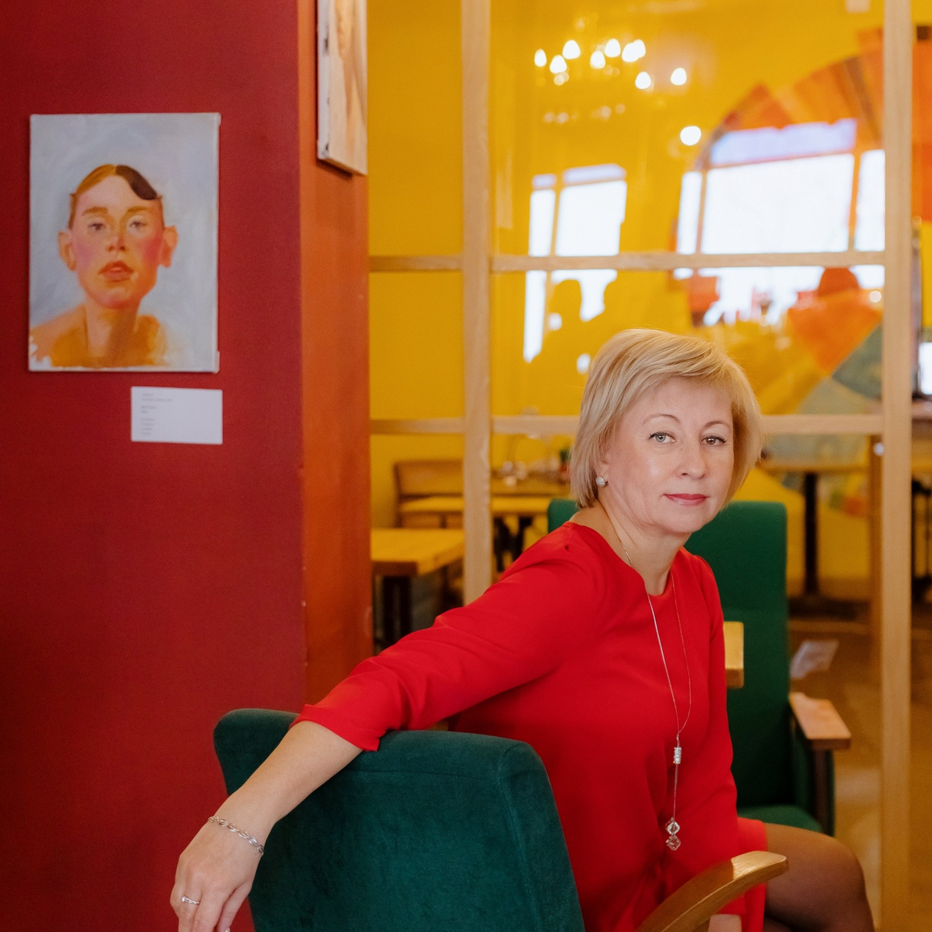 Лариса нумеролог