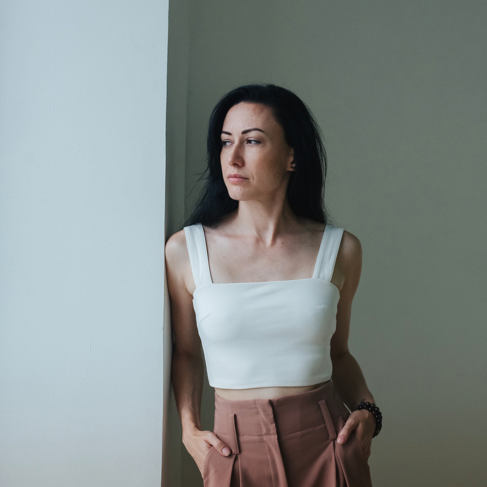 Фотоконтент для Ольги бизнес-психолог