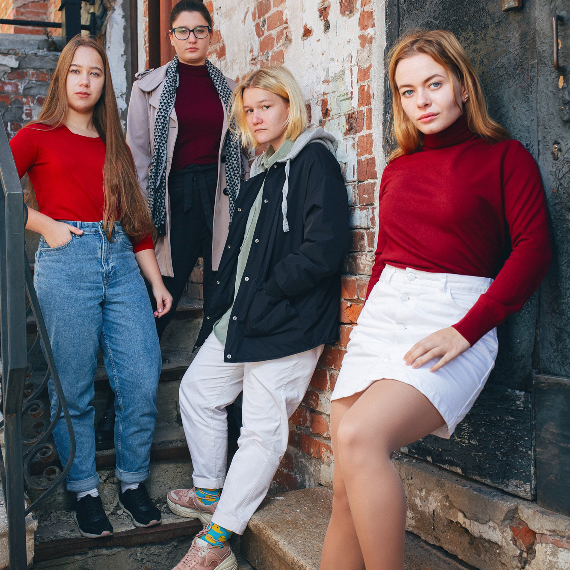 Выпускники пленэр 2021