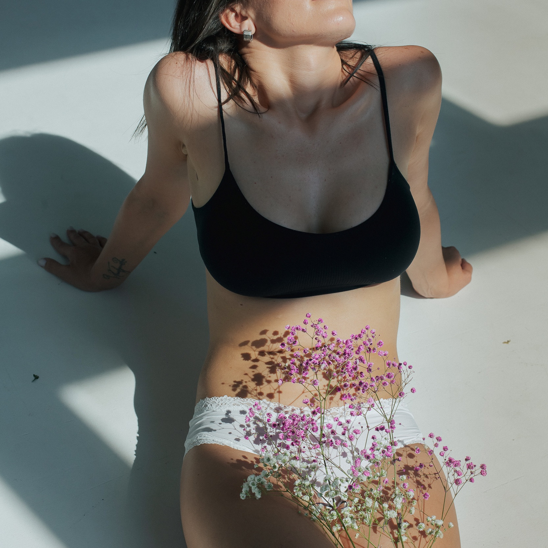 бизнес-фотоконтент владивосток салон красоты 