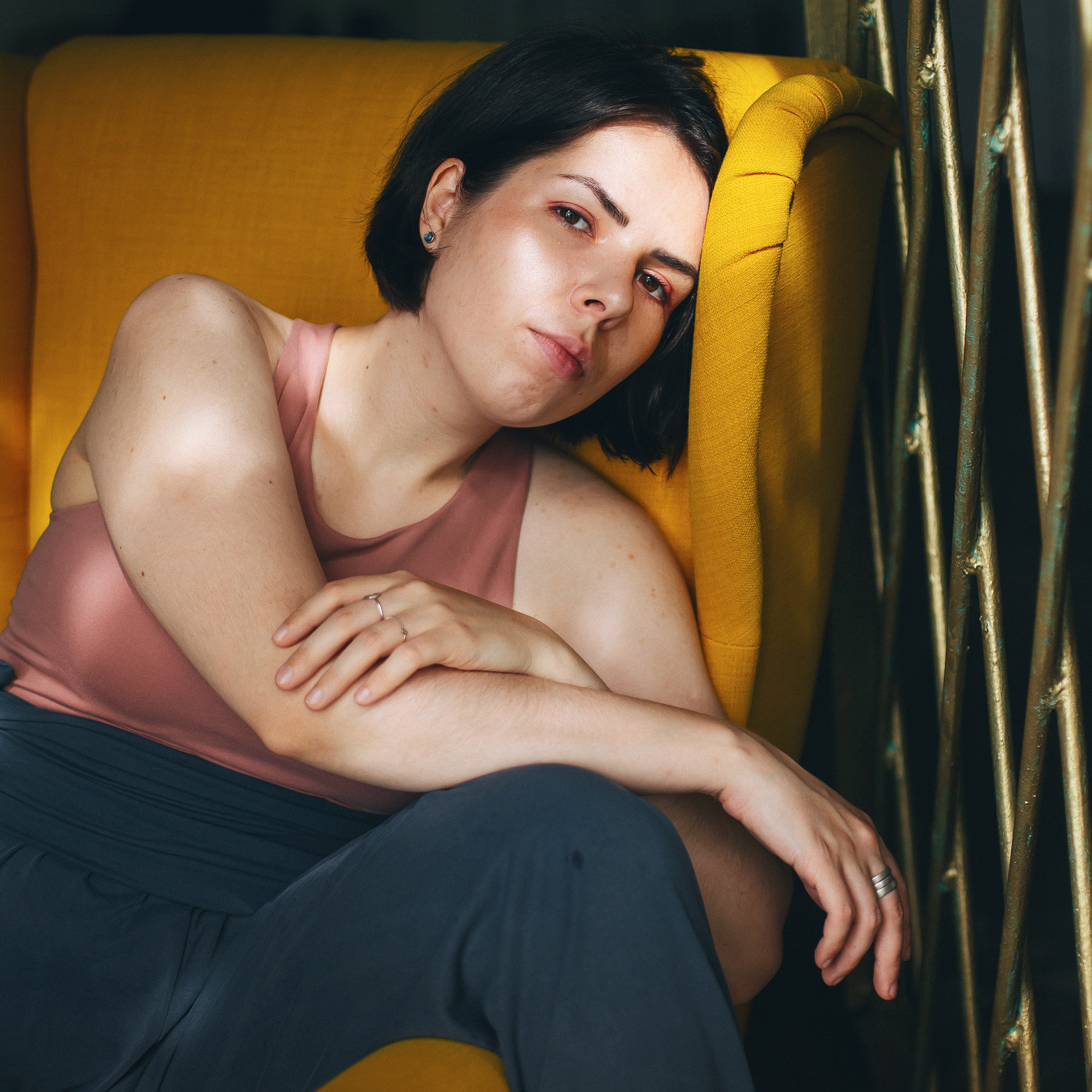 Василиса Вакилова 2021