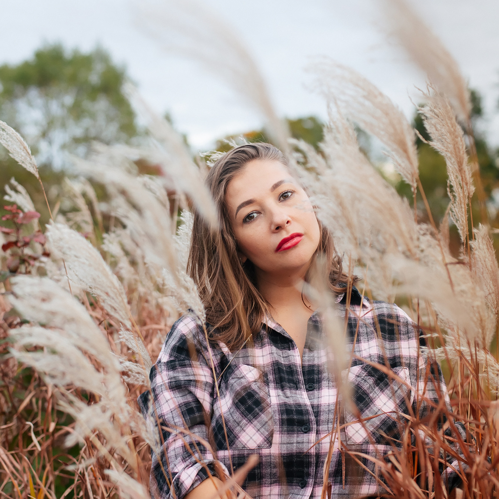 фотограф снимает красиво plus size во Владивостоке 