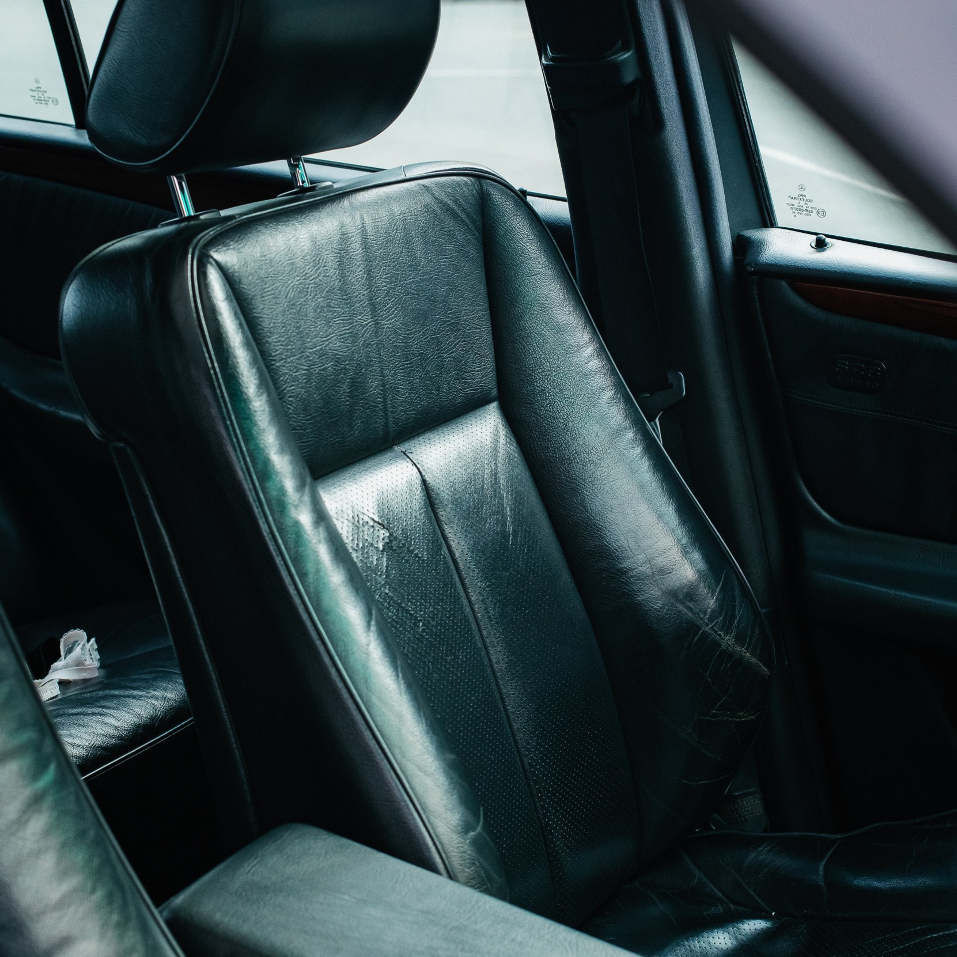 Ваня и мерседес, фото сделанно для продажи. продал машину за неделю