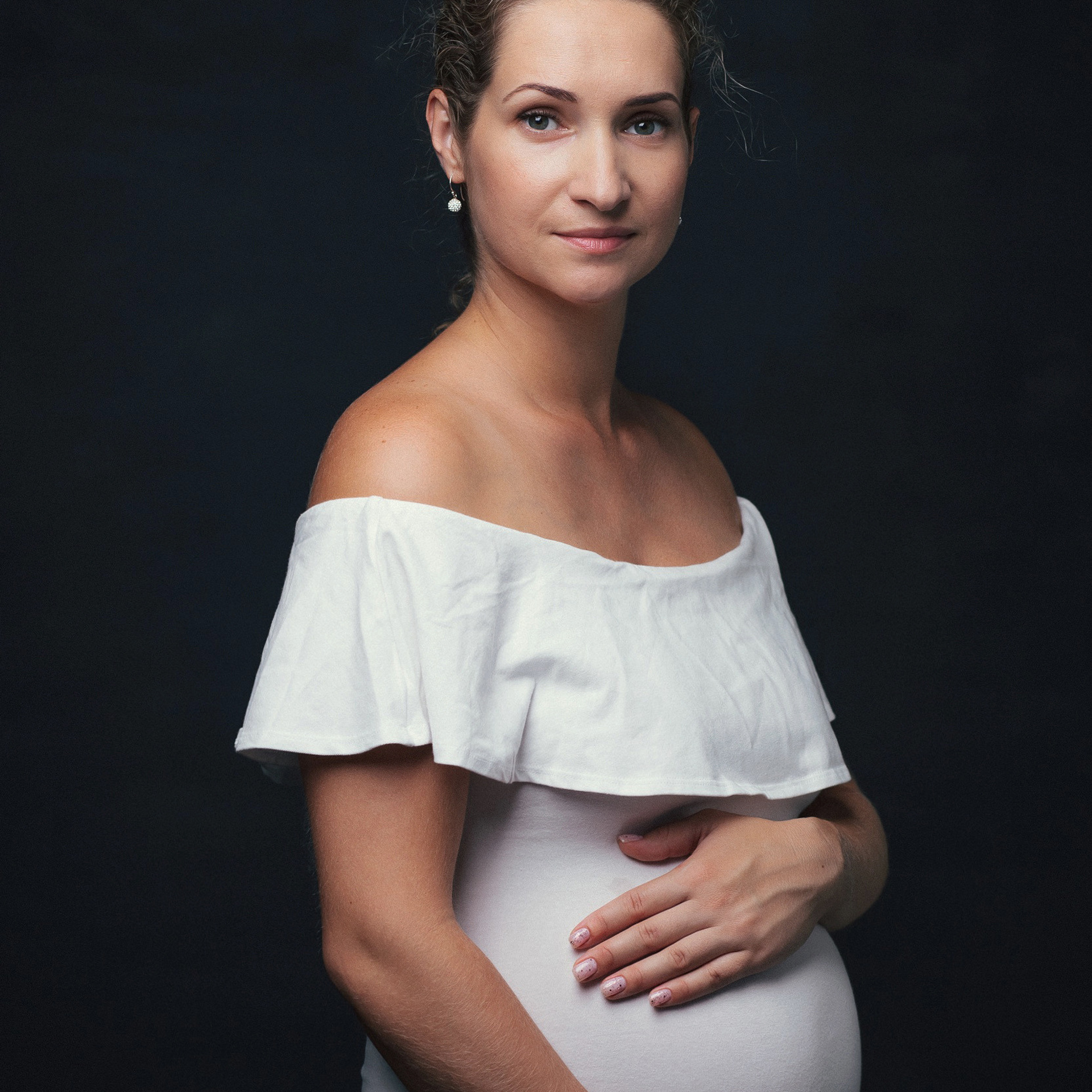 МАТЕРИНСТВО