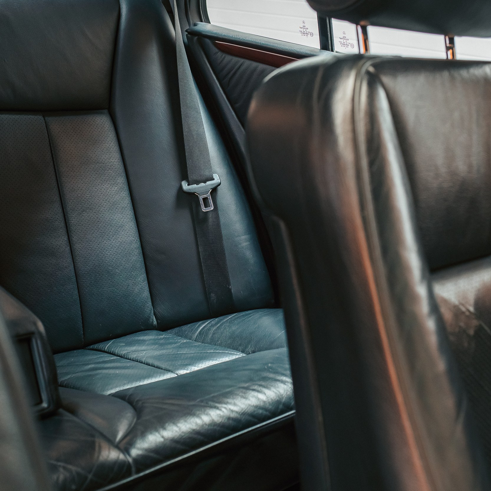 Ваня и мерседес, фото сделанно для продажи. продал машину за неделю