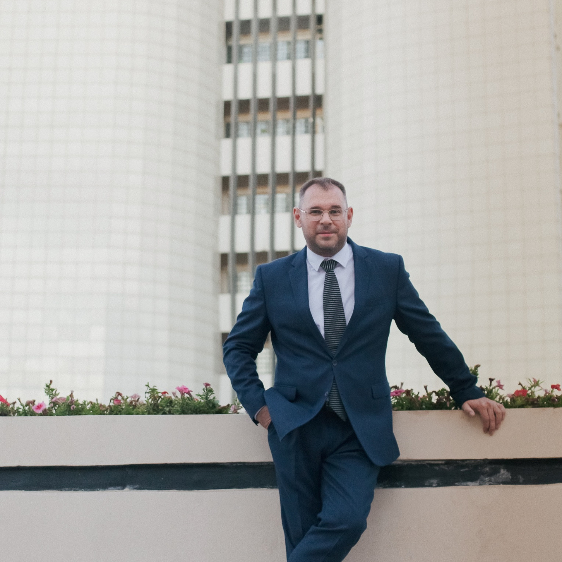 бизнес портрет для юриста