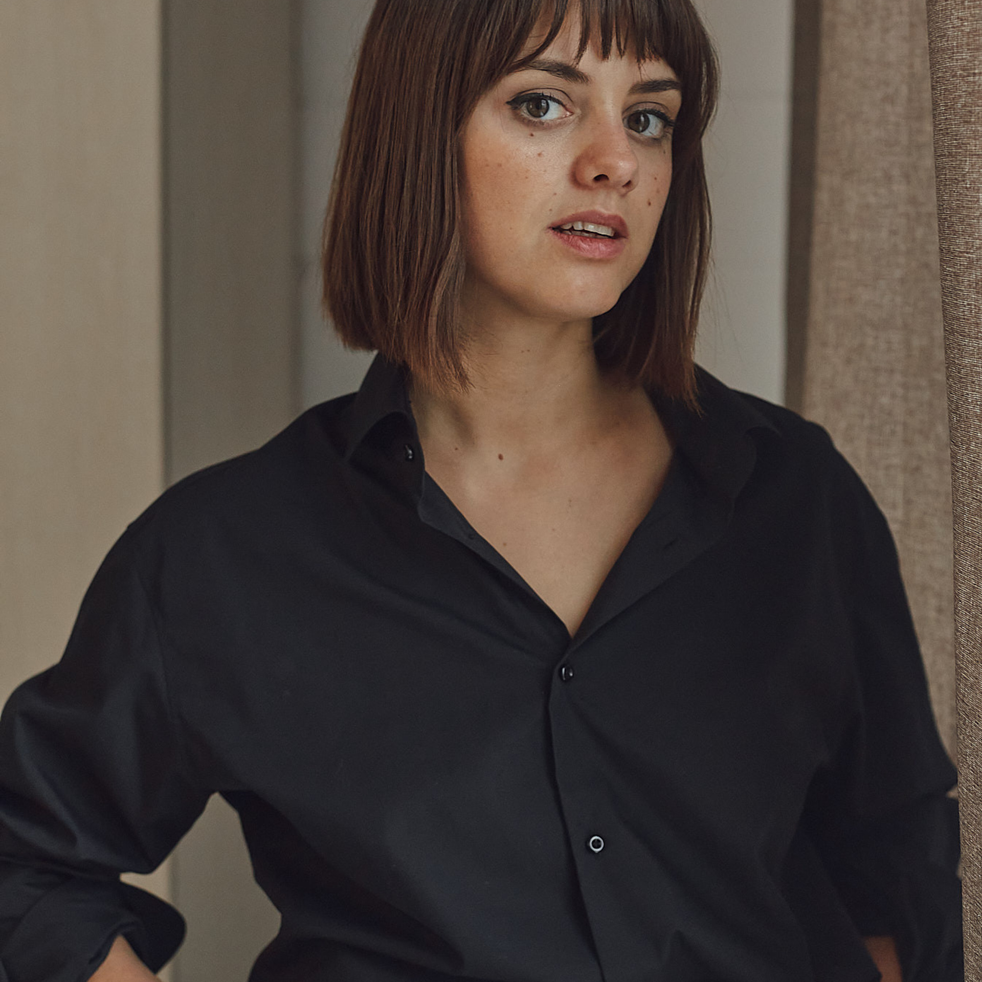 бизнес-портрет Владивосток