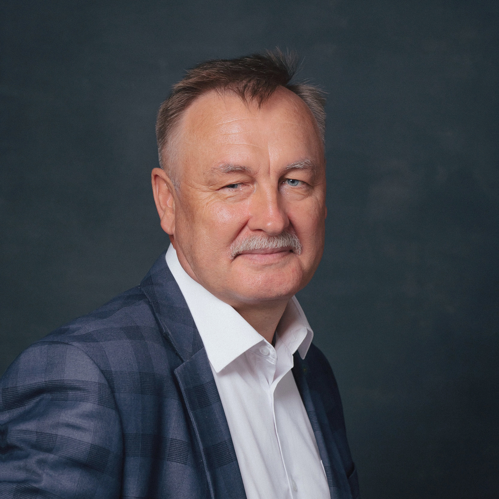 бизнес-портрет Владивосток