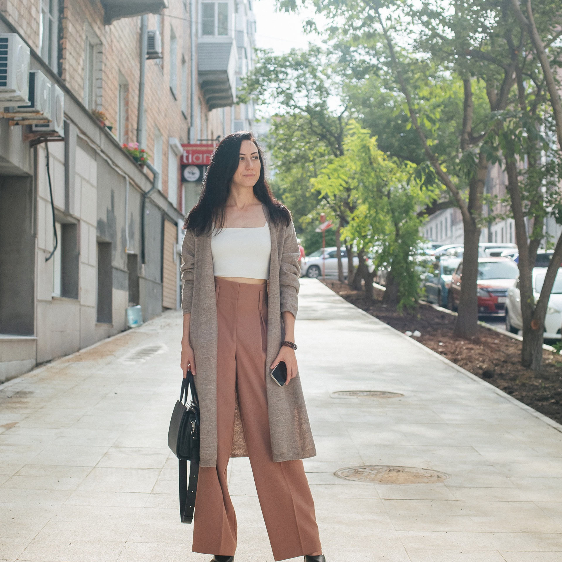 Фотоконтент для Ольги бизнес-психолог