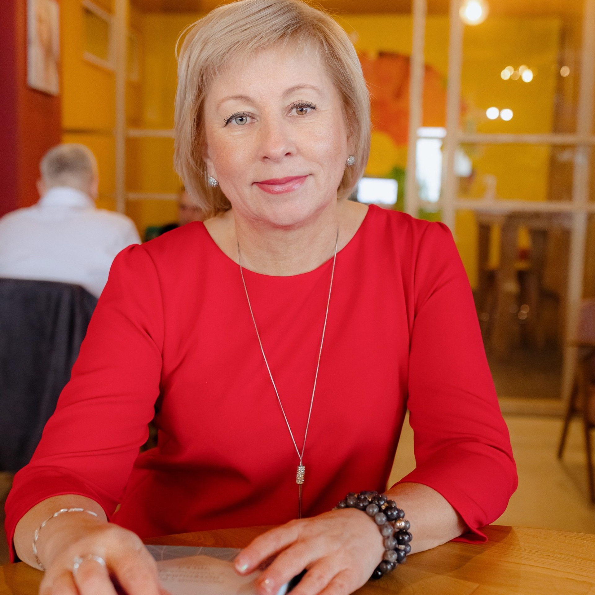 Лариса нумеролог