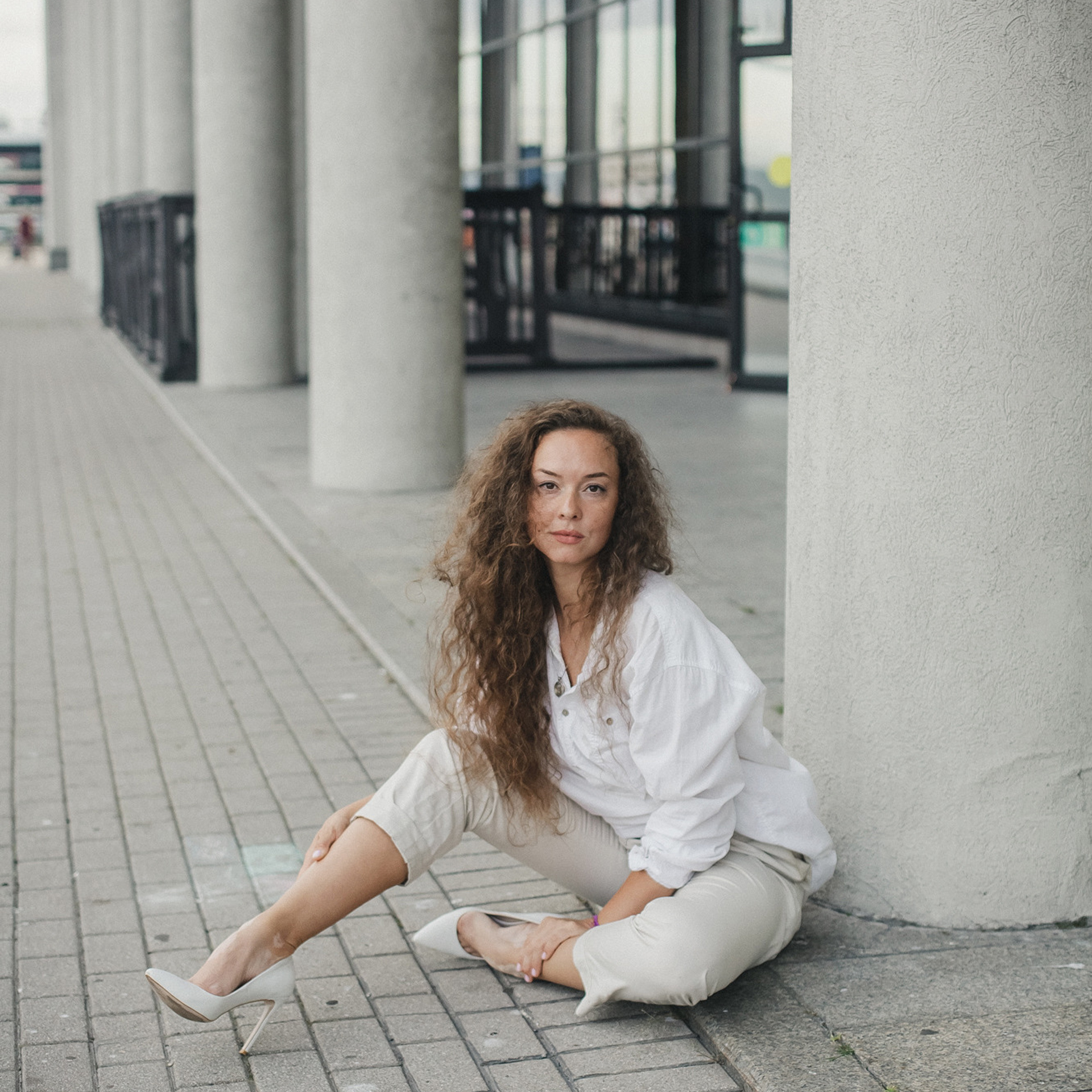 Александра 2021