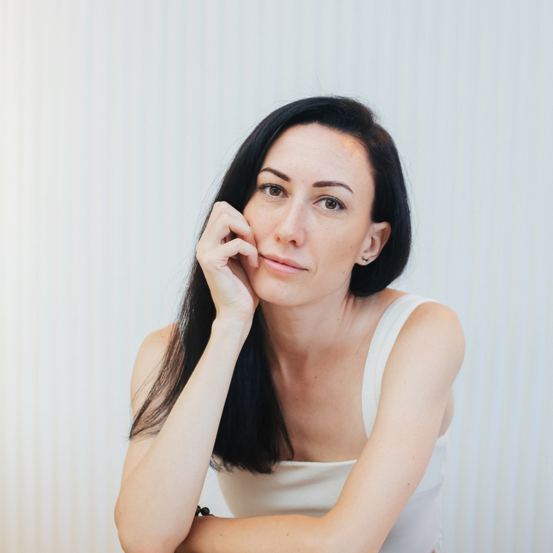 Фотоконтент для Ольги бизнес-психолог