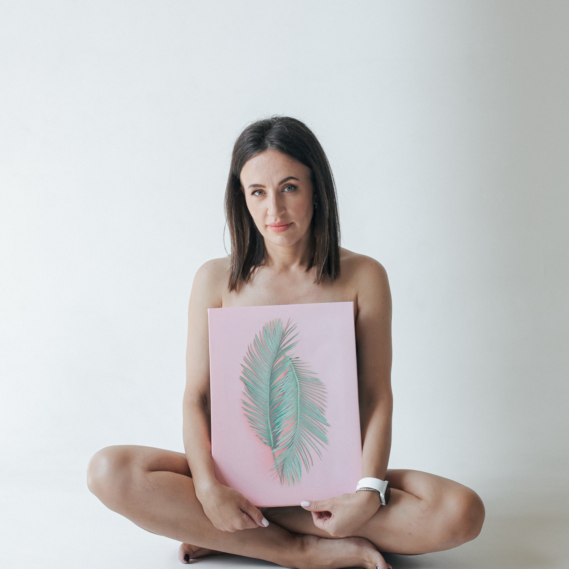 бизнес-фотоконтент владивосток салон красоты 