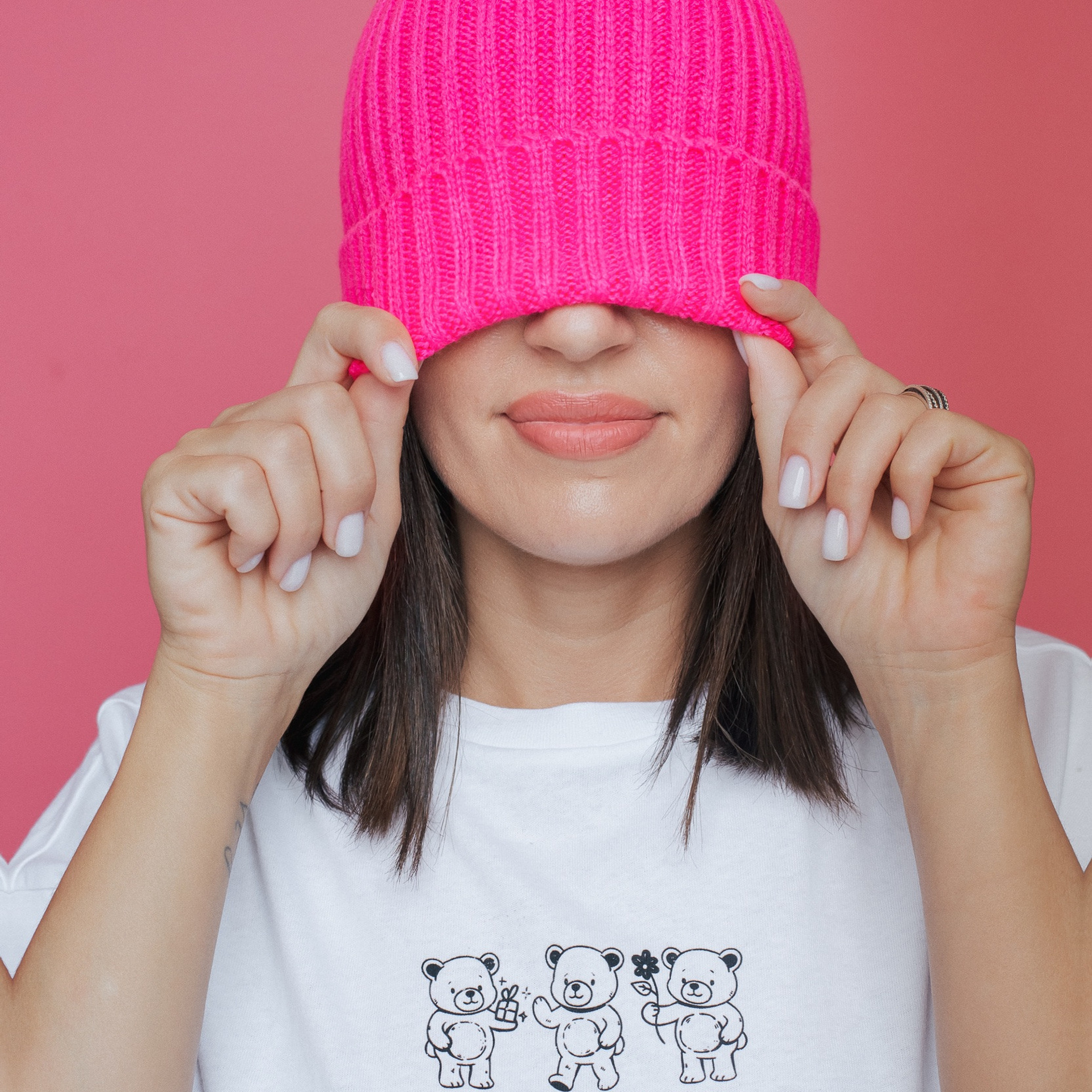 бизнес-фотоконтент владивосток салон красоты 