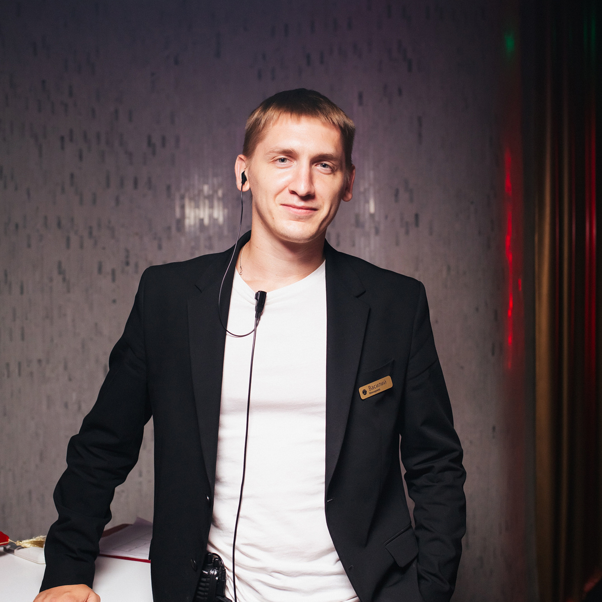 Вечеринки в ZUMA 2021